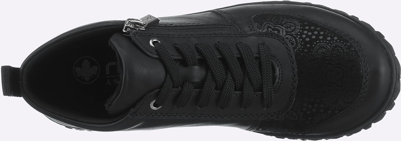 Rieker Bottines