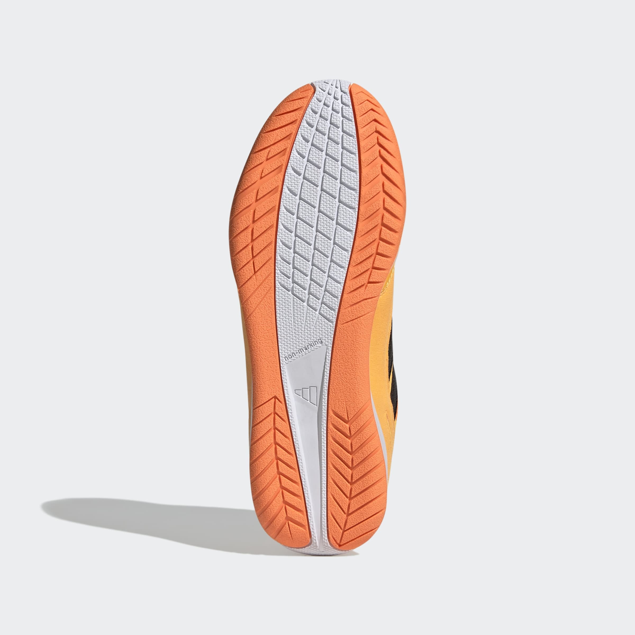 adidas Performance Fussballschuh »SUPER SALA III KIDS , HALLENBÖDEN«