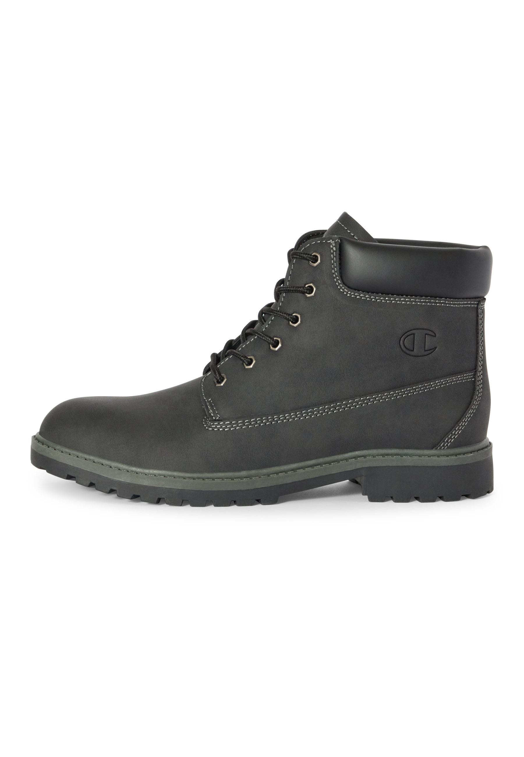 Champion Bottines à lacets »UPSTATE 3.0«  chaussures d'hiver, bottes d'hiver, bottes à lacets, bottes d'hiver