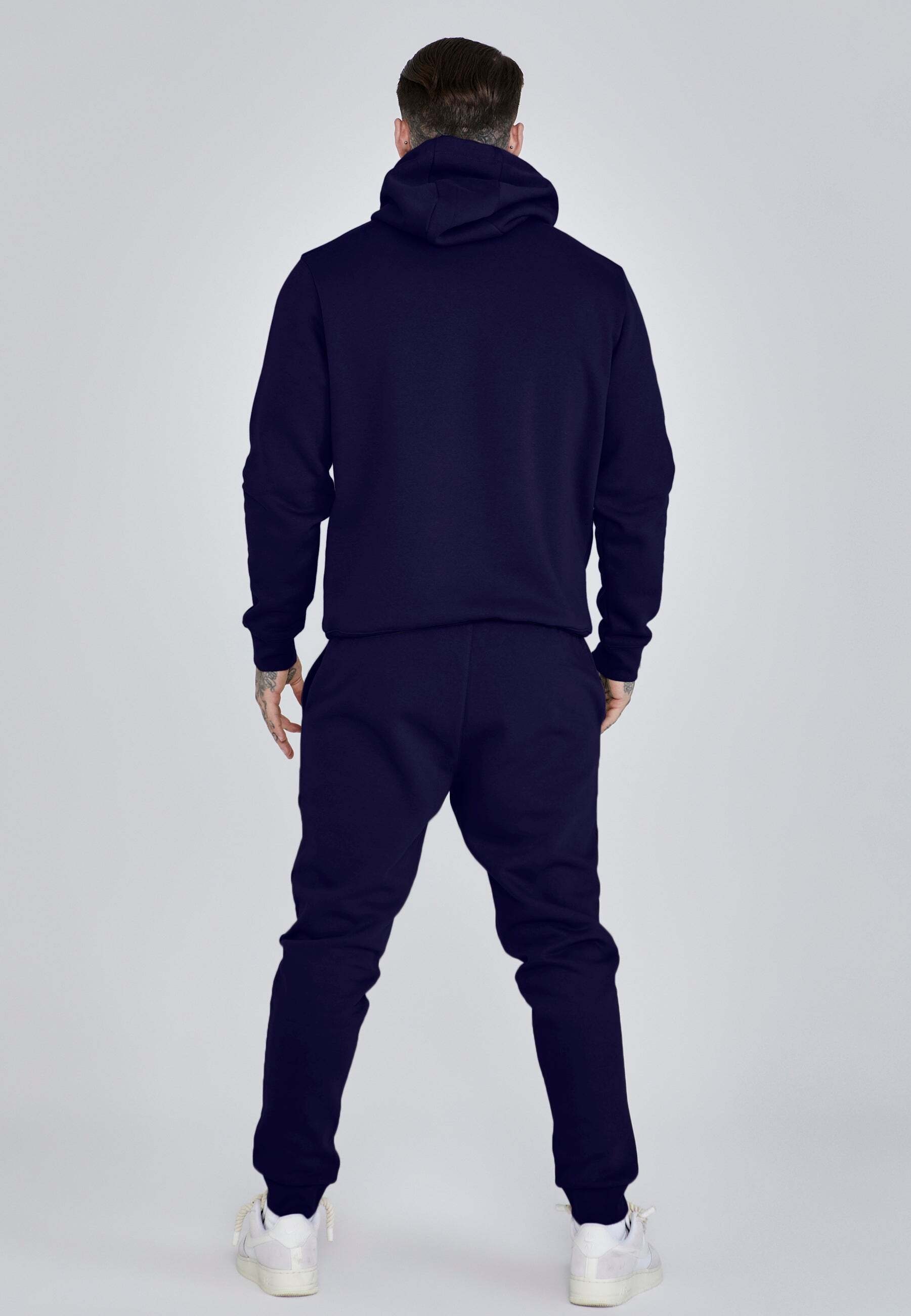 Siksilk Kapuzenpullover »Siksilk Kapuzenpullover Essentials«