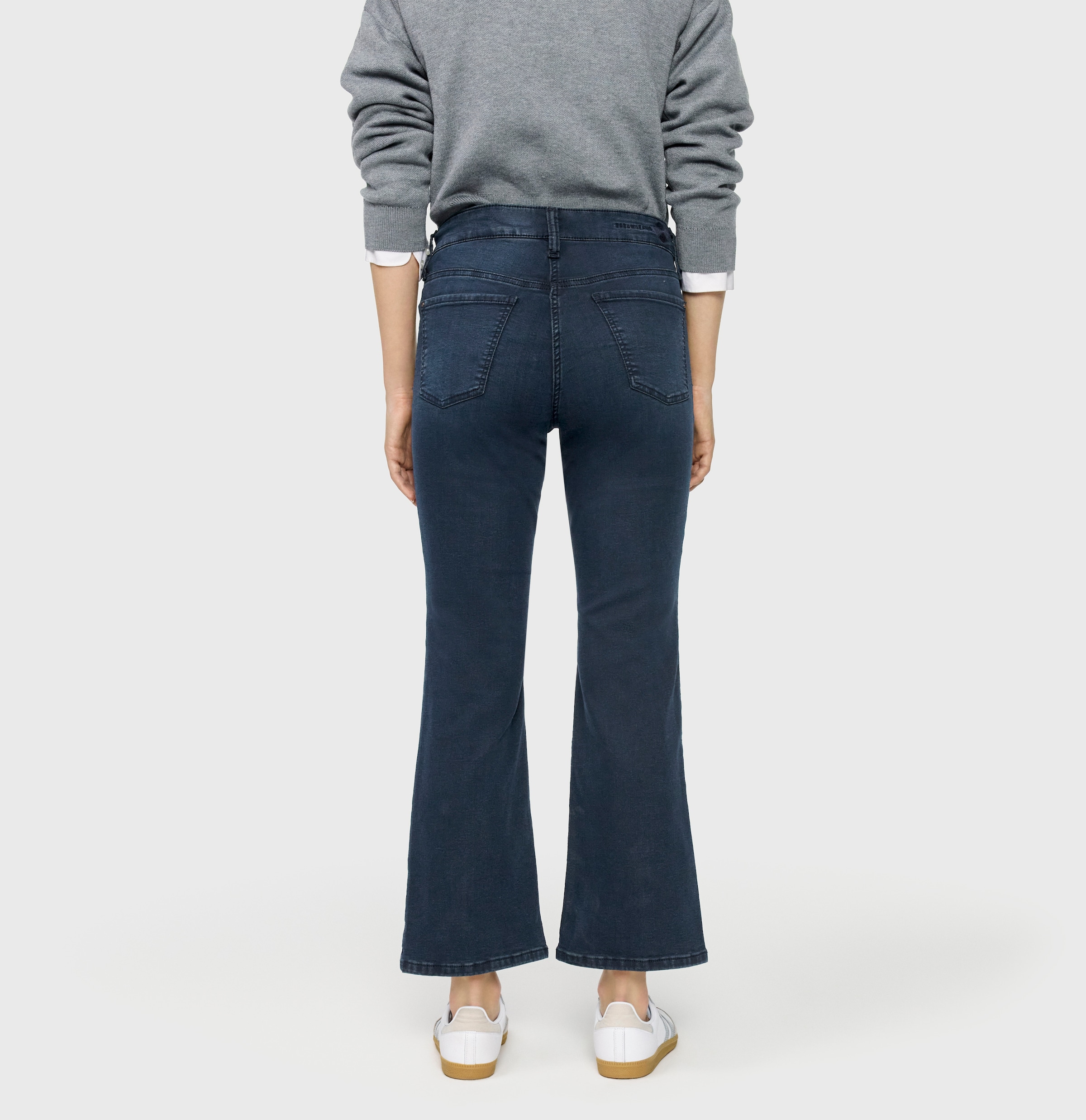 MAC Jeans 7/8 Flared Fit