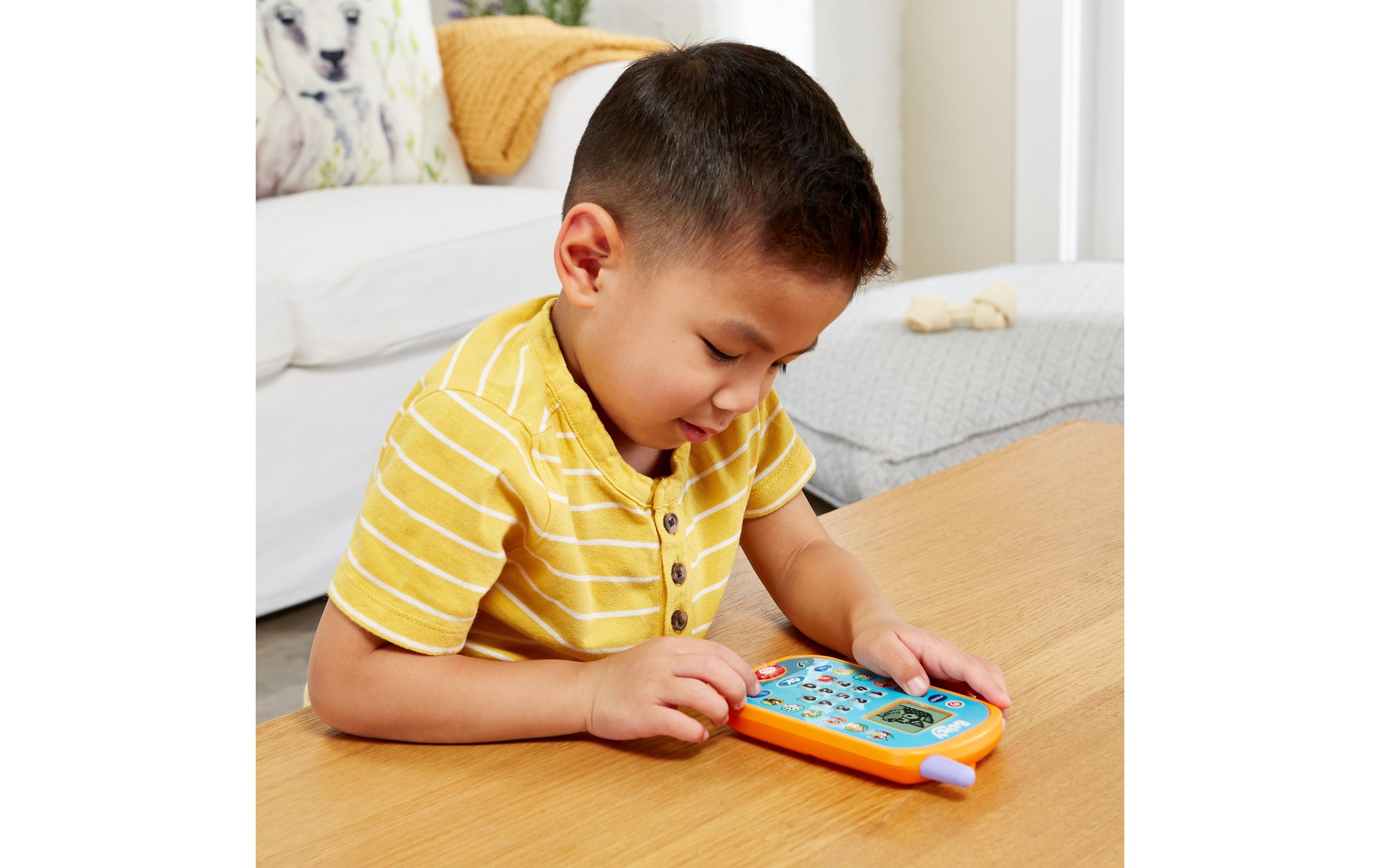 Vtech® Lernspielzeug »Bluey -DE-«