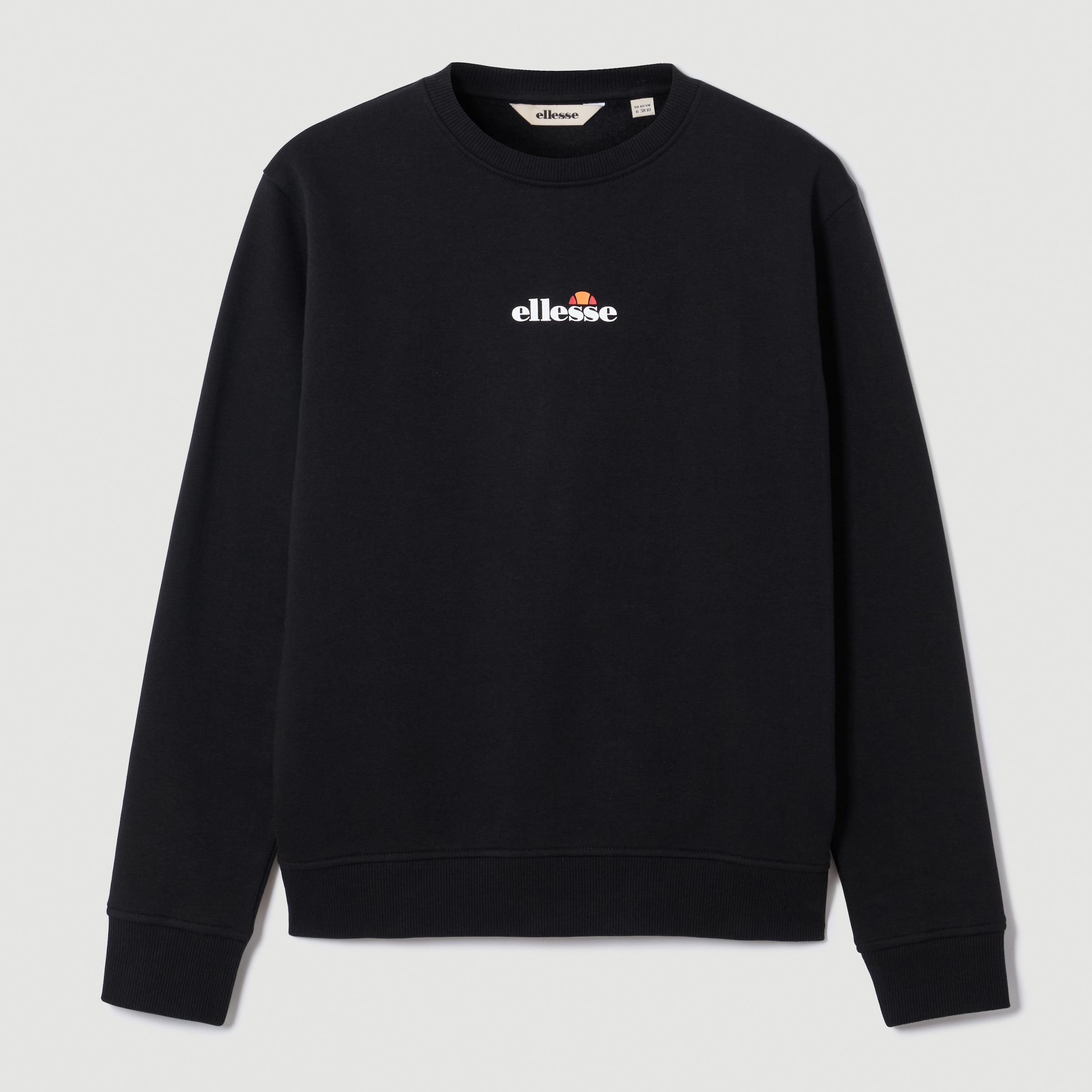 Ellesse Sweatshirt »KIAMTO 2 SWEATSHIRT« 1 Stk. tlg.