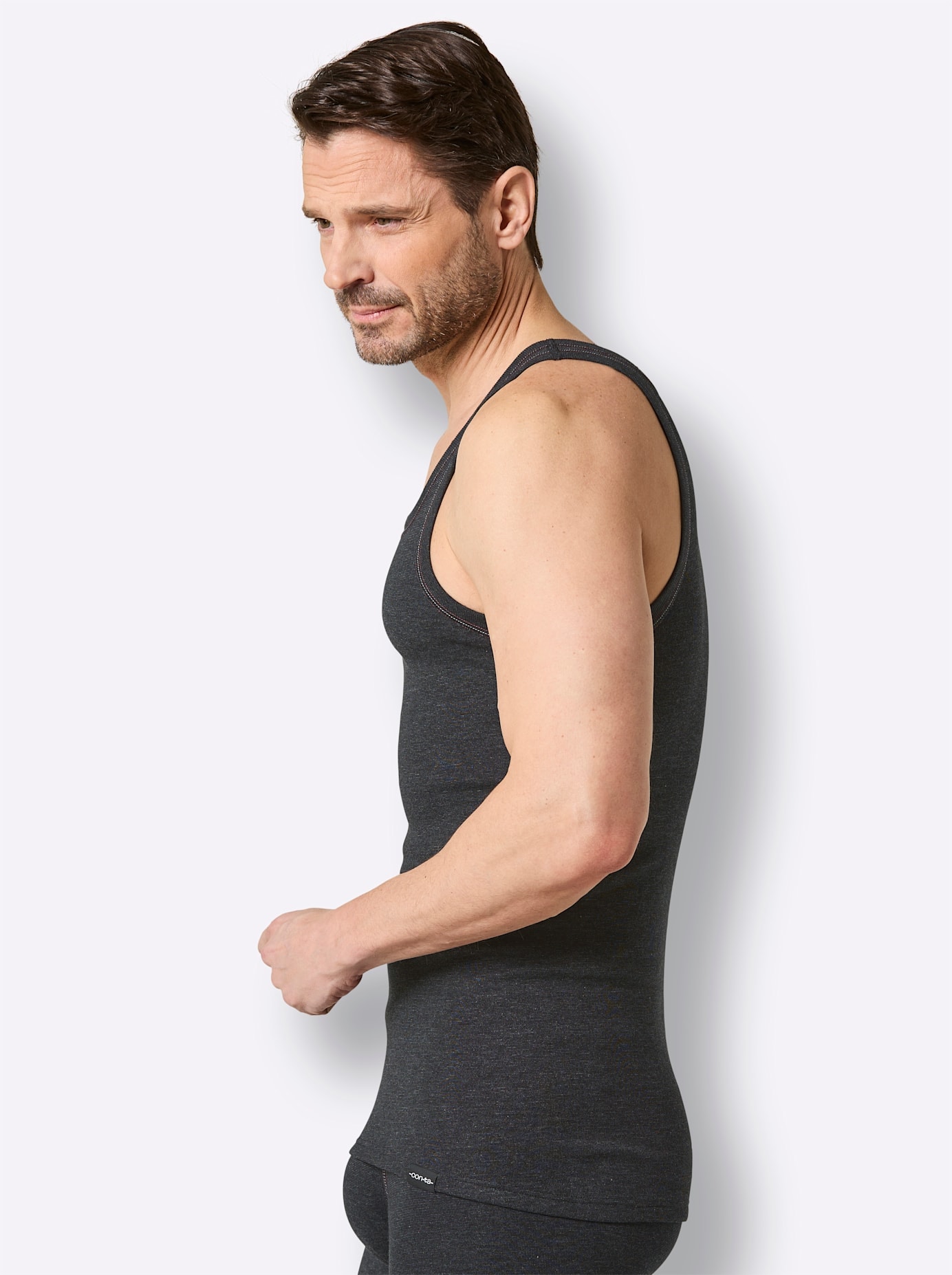 conta Sous-chemise 2 cuis
