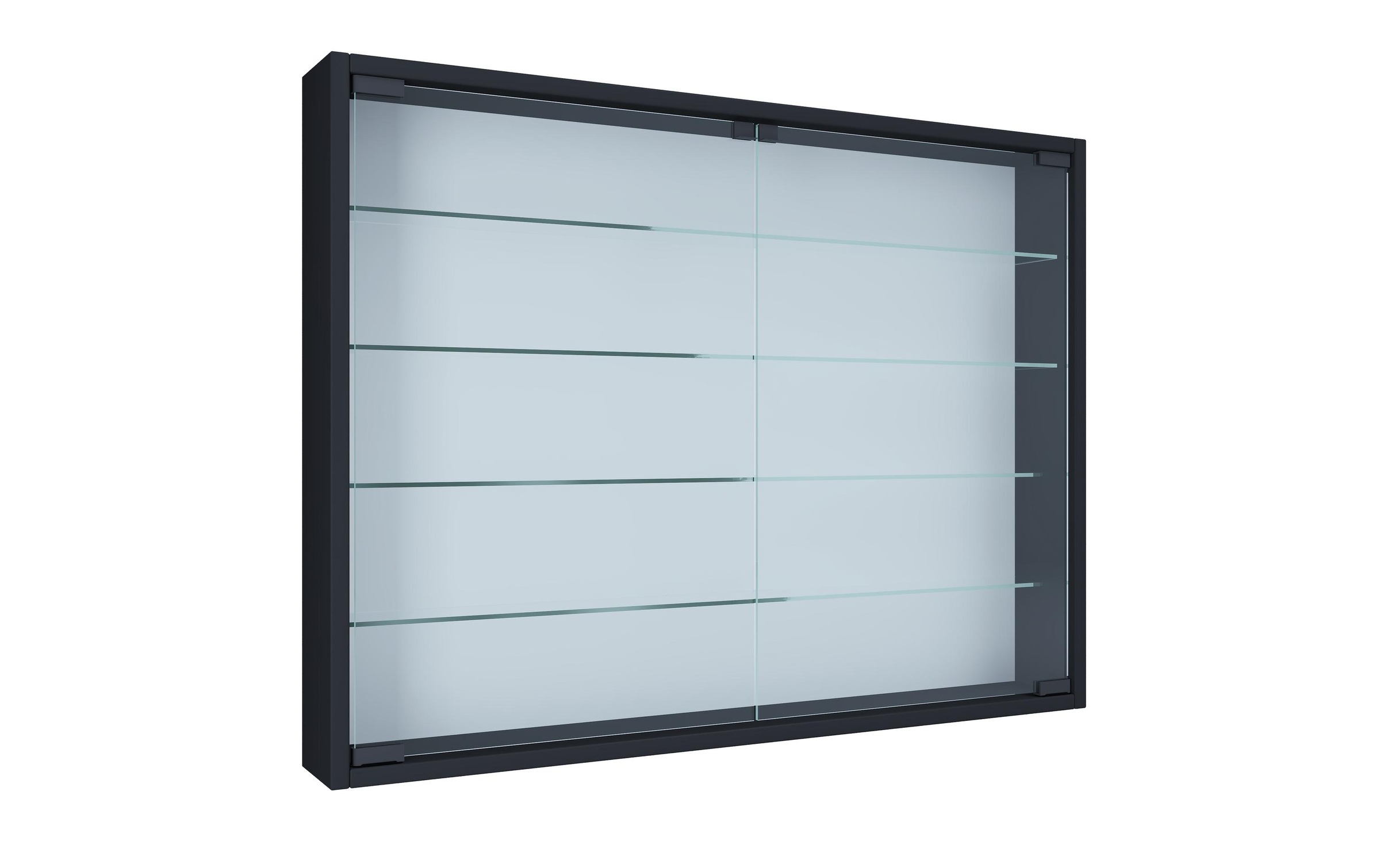 VCM Vitrines »Mandosa L 80 x 60 cm«