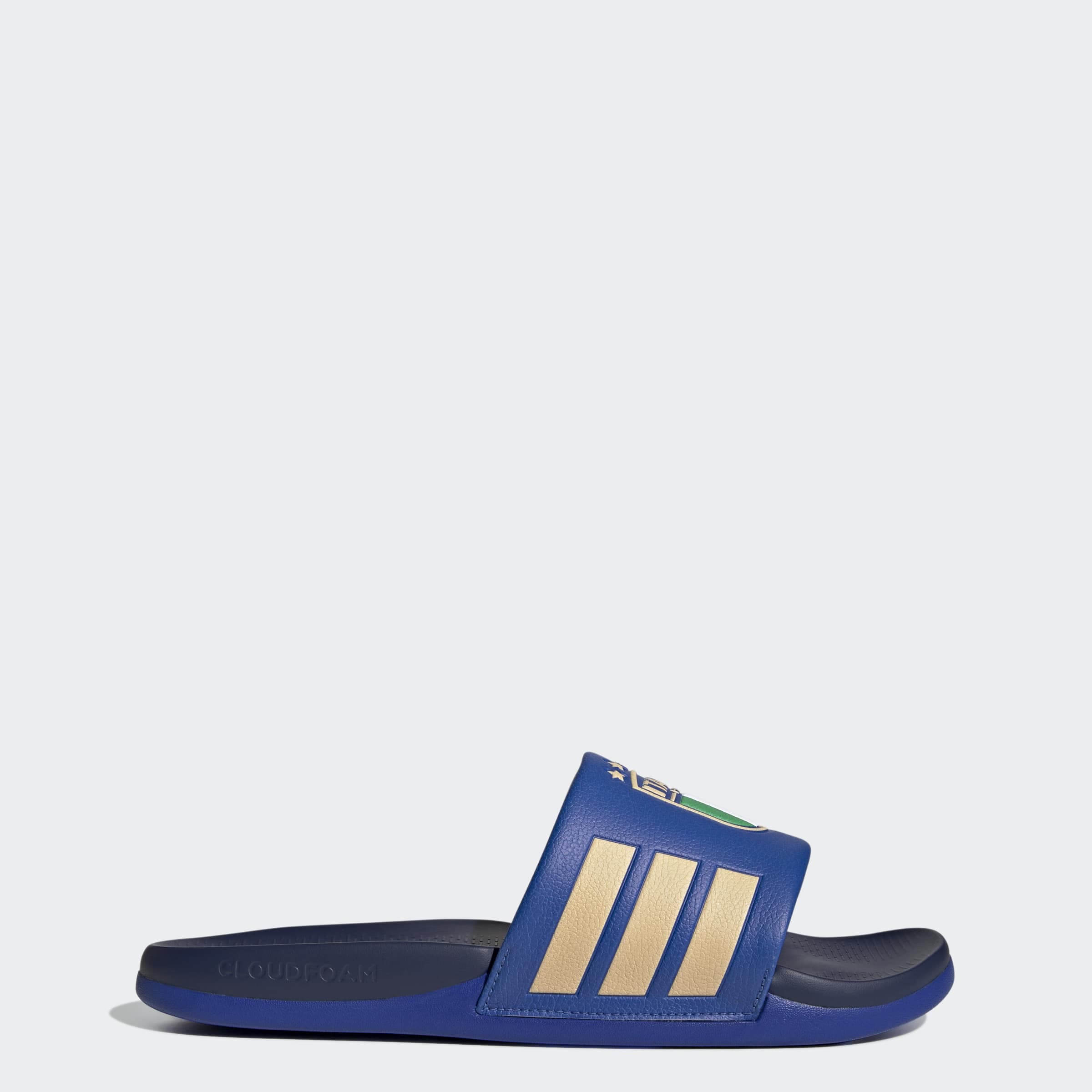 adidas Sportswear Sandale de bain »ADILETTE CMFT FIGC«  claquettes de bain, World Cup Nations Pack