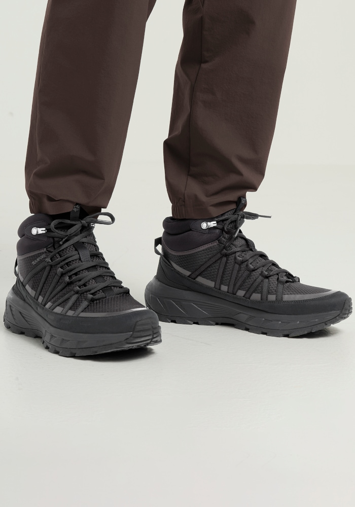 Jack Wolfskin Chaussure de randonnée »WILD HIKE TEXAPORE MID M«  imperméable, chaussure de trekking