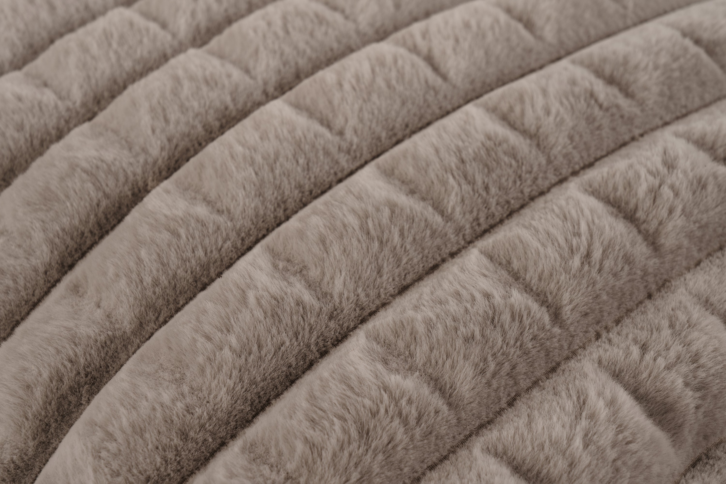 Kayoom Fellkissen »Dekokissen Cloud Lagoon 125«