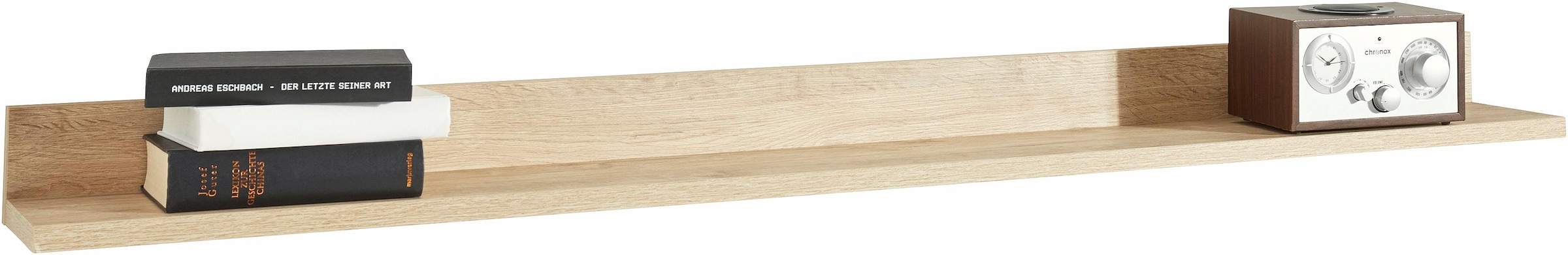 Home affaire Étagère murale »Palma« Breite 158 cm