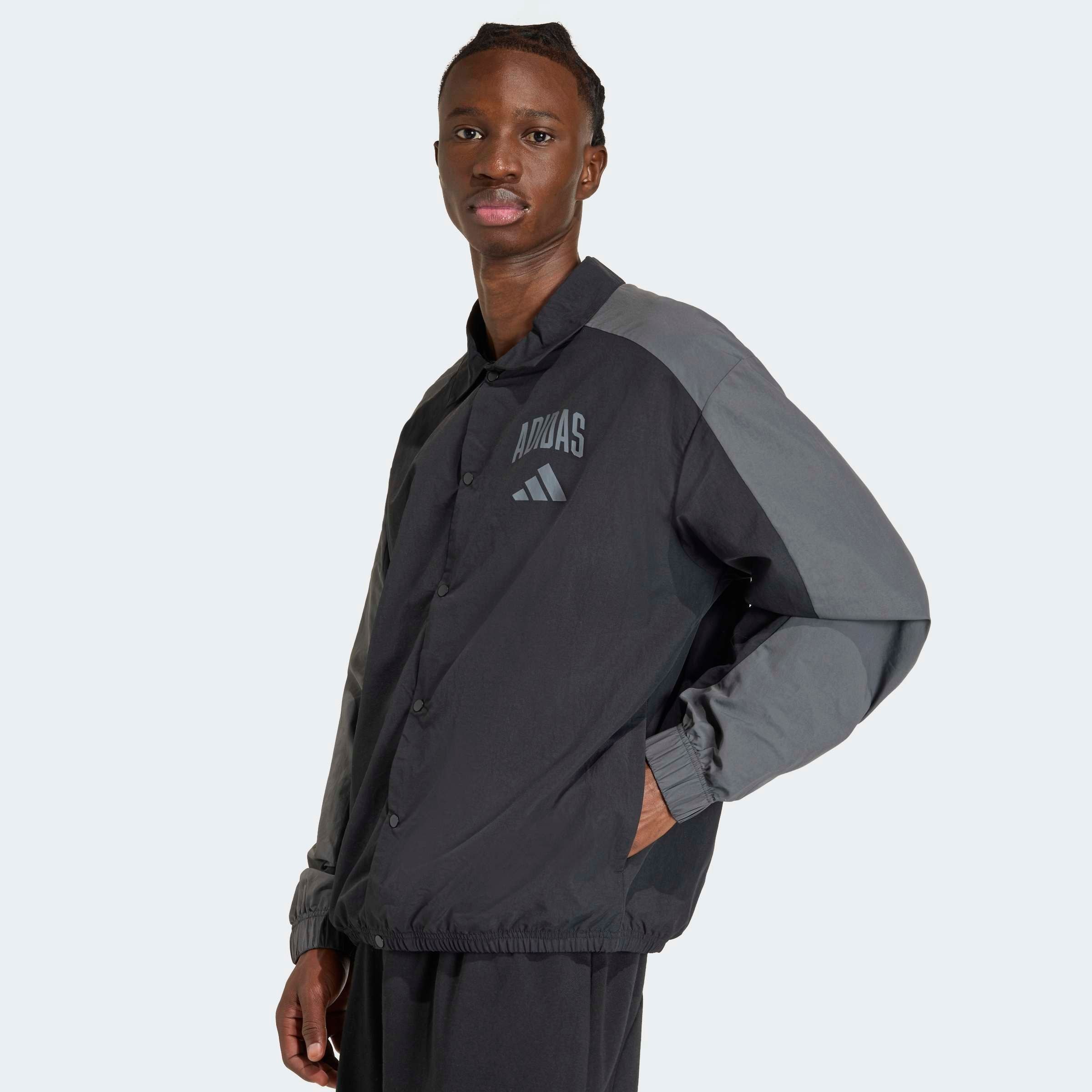 adidas Sportswear Veste collège »COLLEGIATE COACH«