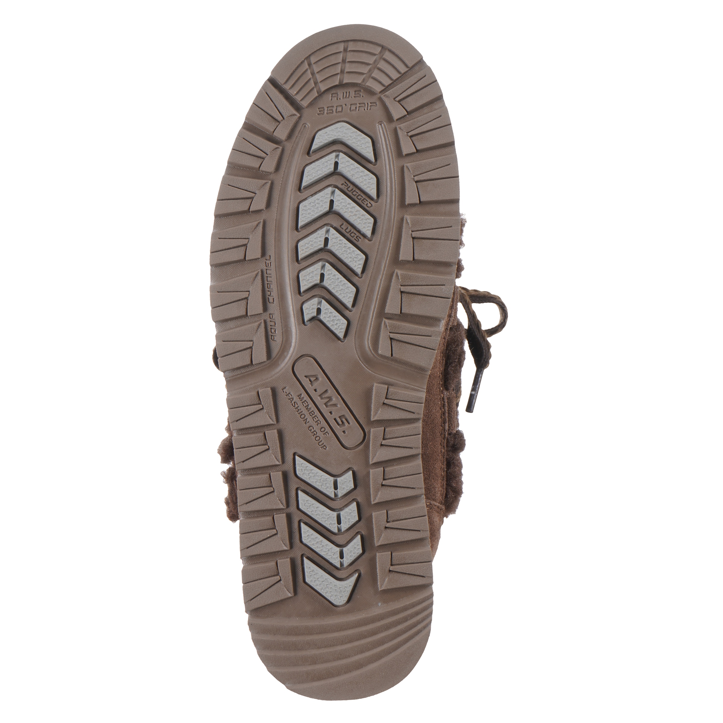 Luhta Bottes d'hiver »IHANA MS«  Winterschuhe, Winterstiefel, Snowboots, wasserdicht & gefüttert