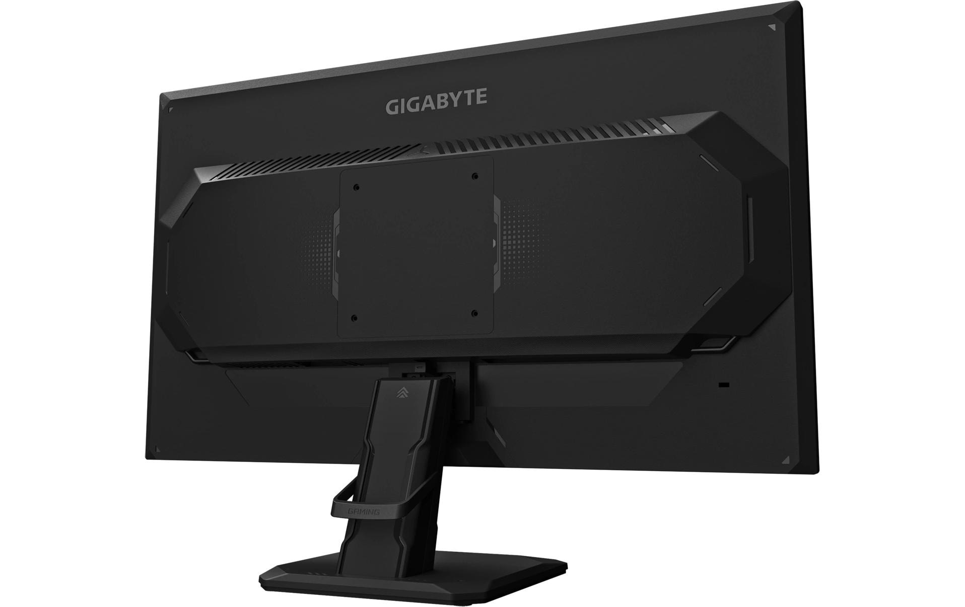 Gigabyte Moniteur de jeu »GS25F2« 62,23 cm/24,5 ″  1920 x 1080 px 1 Reaktionszeit 200 Hz