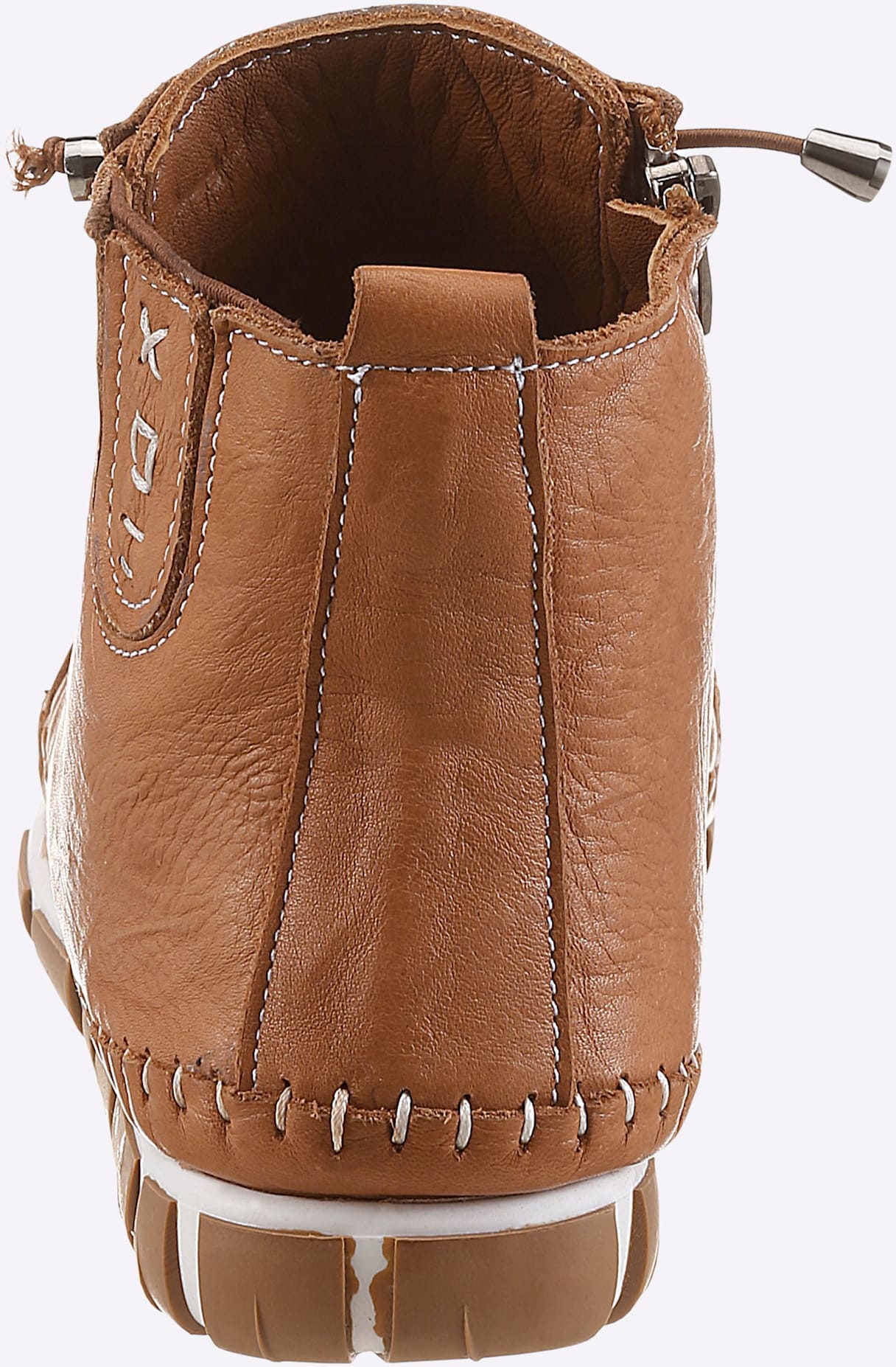 Gemini Bottines