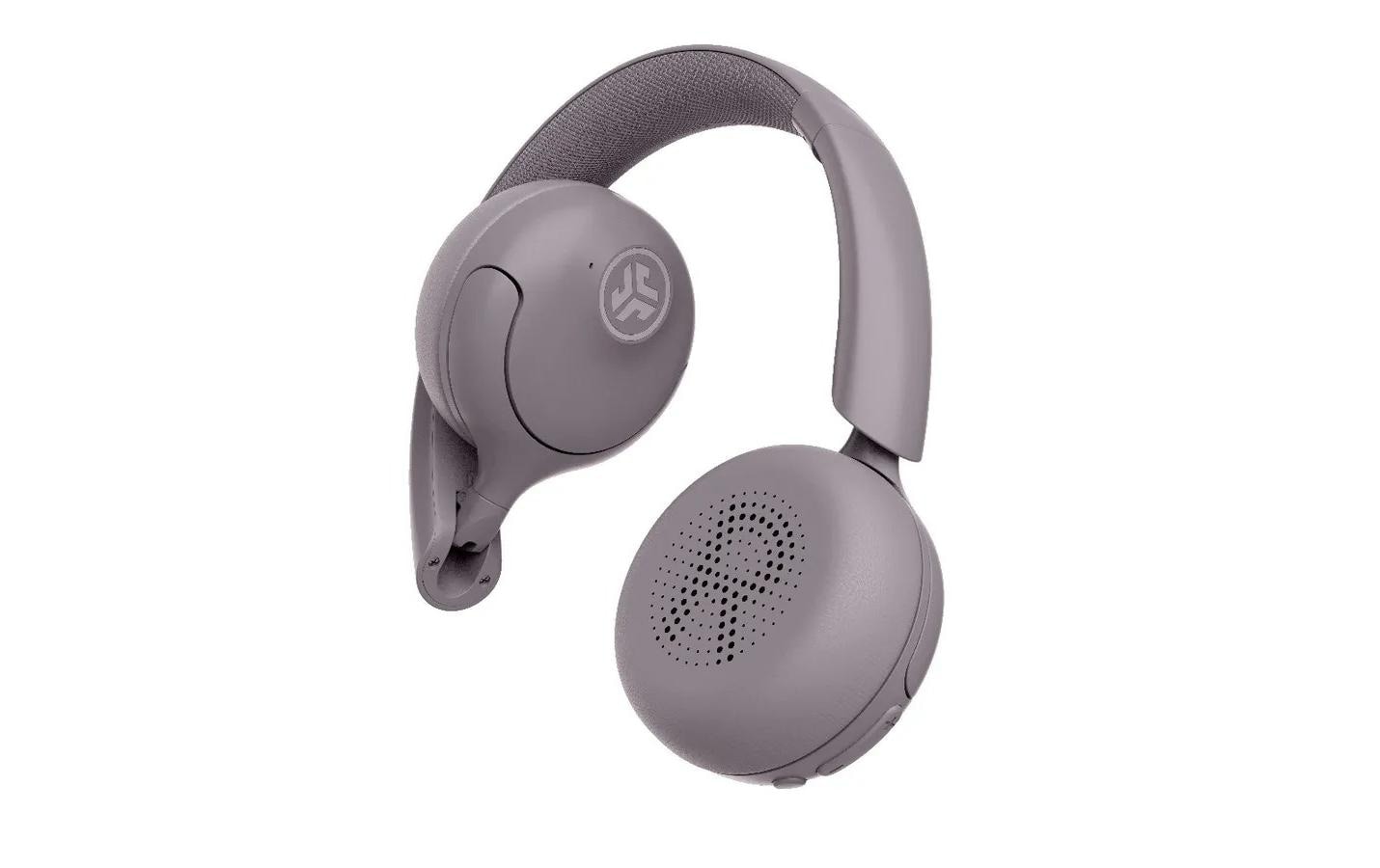 Jlab Casque supra-auriculaire »GO LUX ANC, Bluetooth 5.4, 70 h Akkulaufzeit«