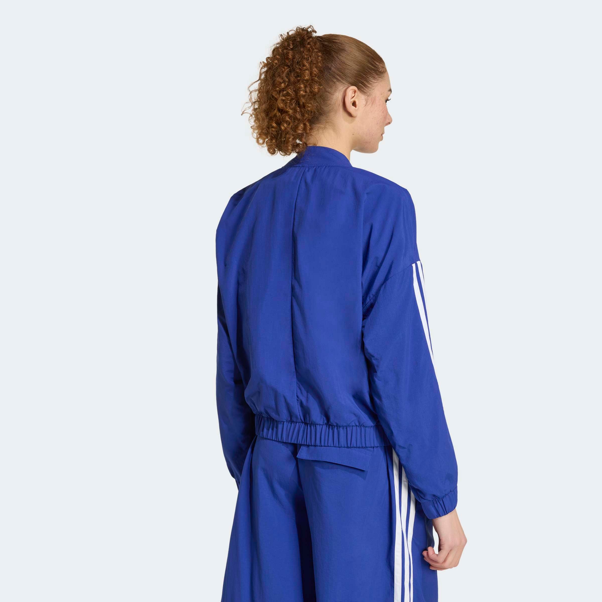 adidas Sportswear Veste d'entraînement »W 3S WV WB WC«