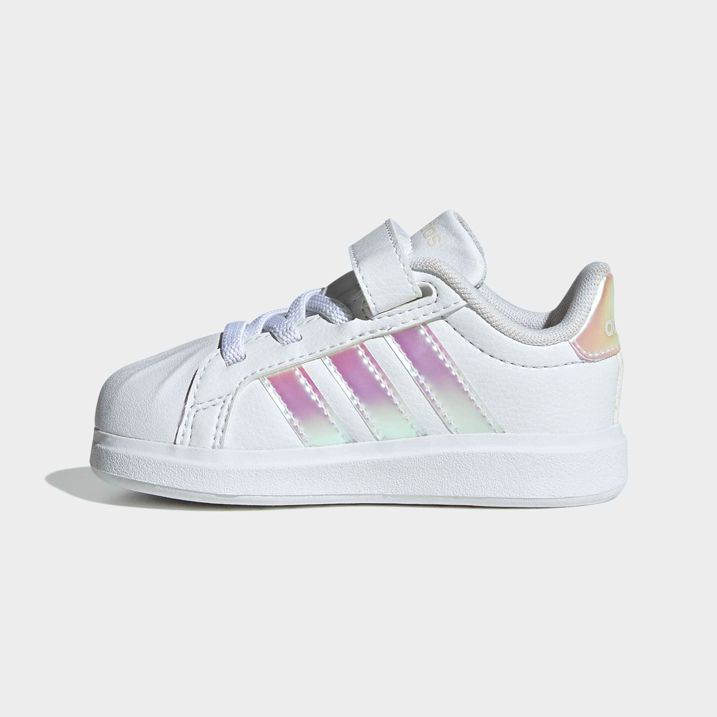 adidas Sportswear Sneaker »STREETTALK EL I«  inspiriert vom Design des adidas superstar