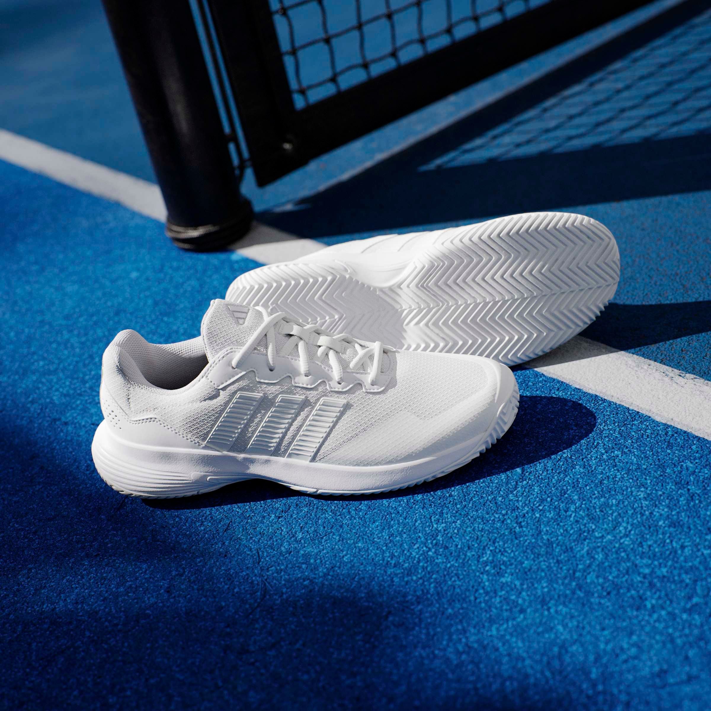adidas Performance Tennisschuh »GAMECOURT 2«