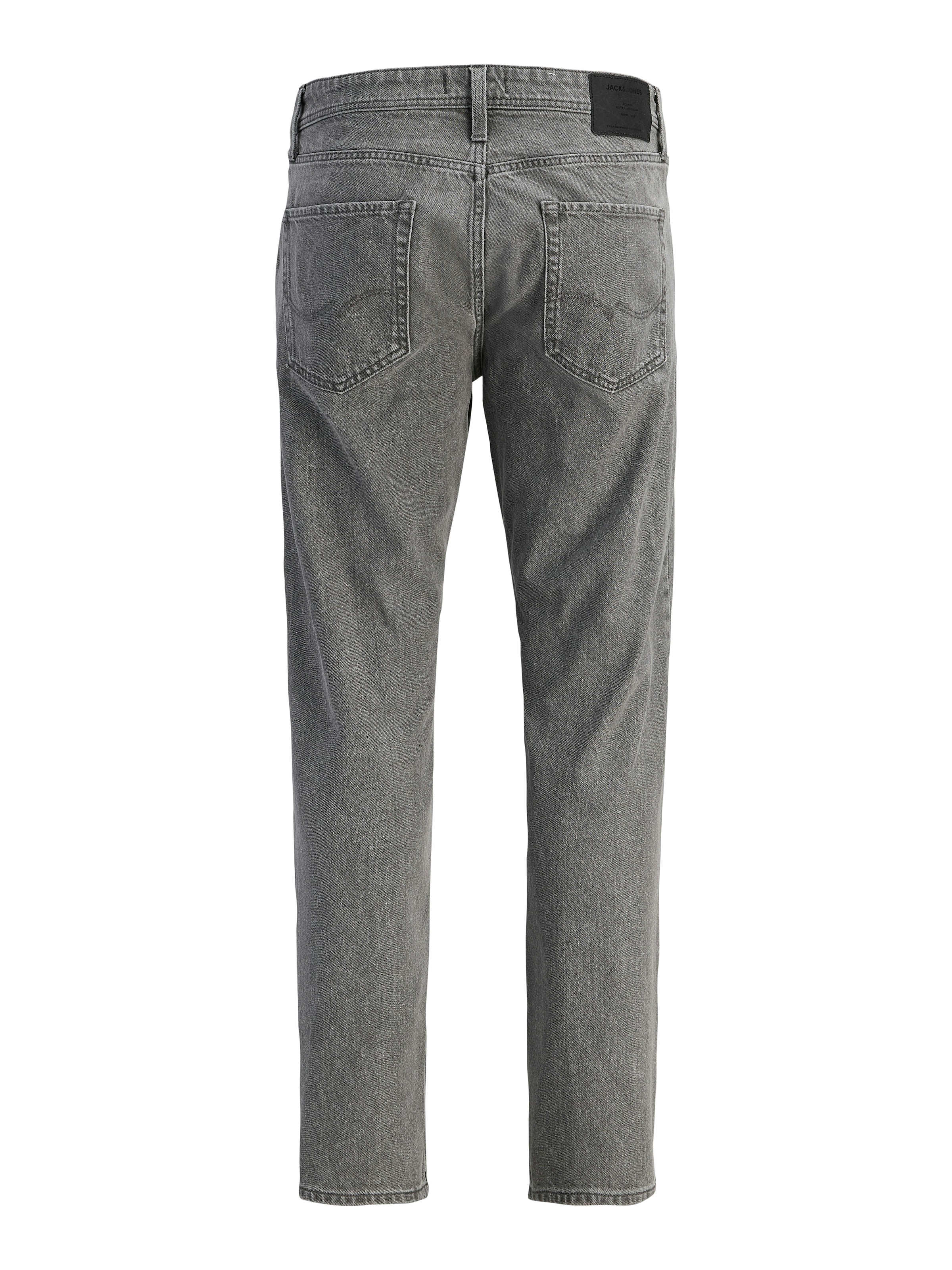 Jack & Jones Relax-fit-Jeans »JJICHRIS JJORIGINAL SQ 735 LN«