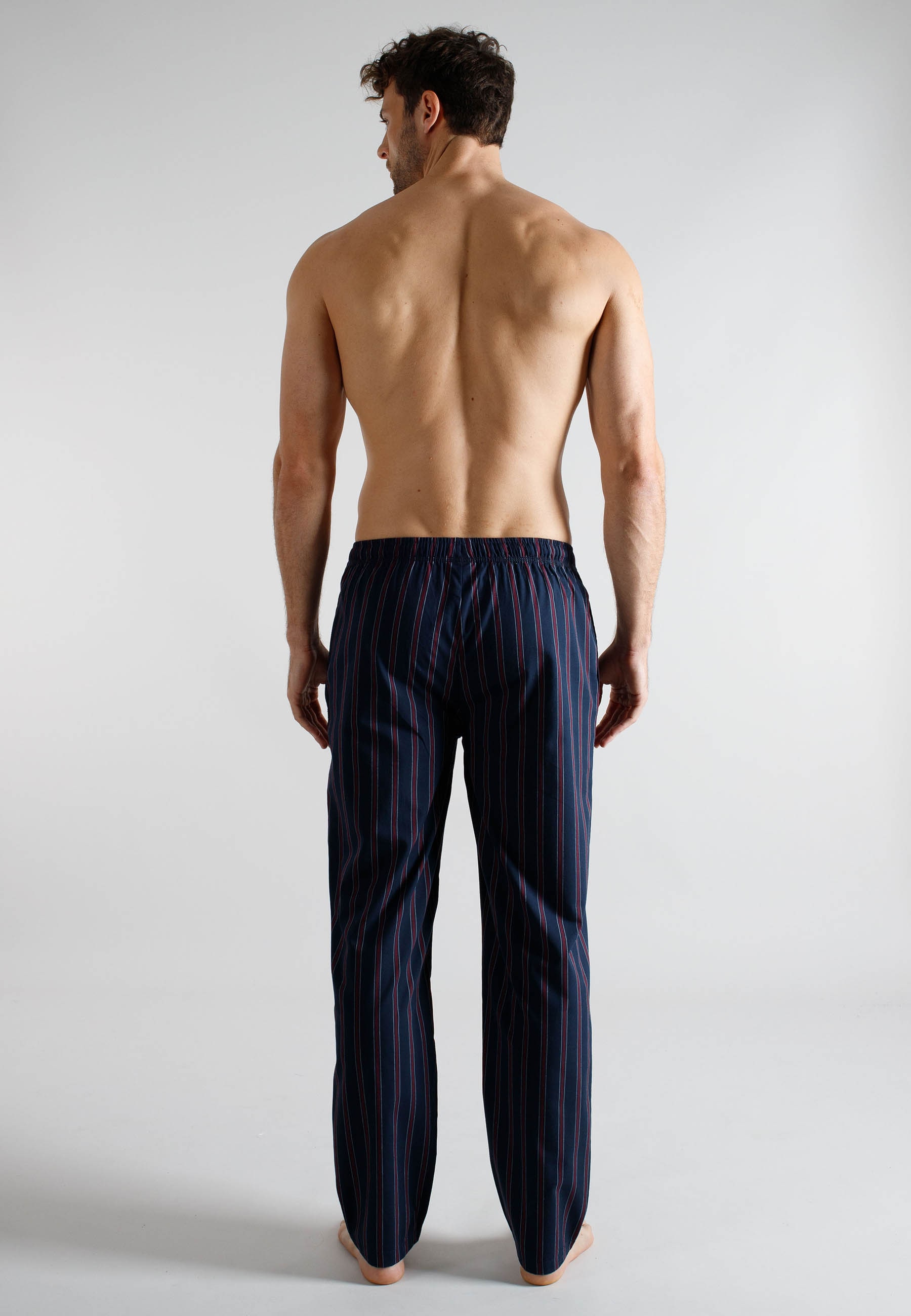 TOM TAILOR Pantalon de pyjama