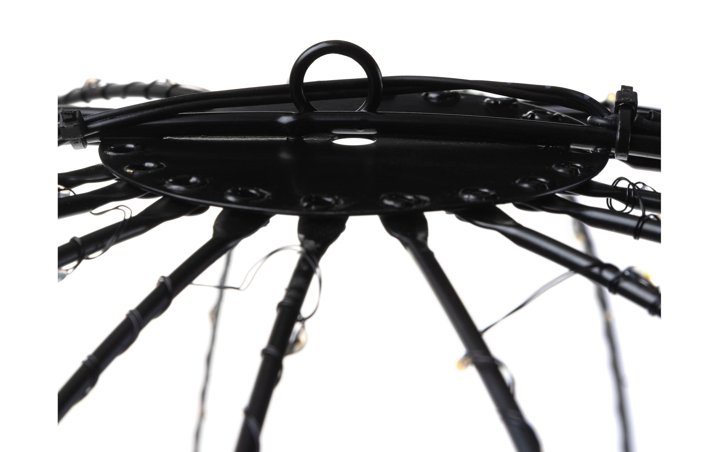 Cocon Objet décoratif LED »COCON LED-Kugel 3D« 1 cuis