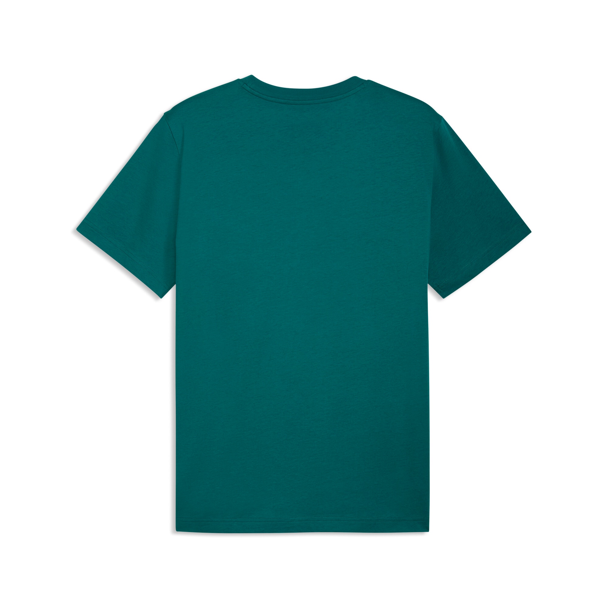 PUMA T-shirt »ESS NO. 1 LOGO TEE (S)« Regular Fit, Kurzarm, Rundhalsausschnitt, für Erwachsene