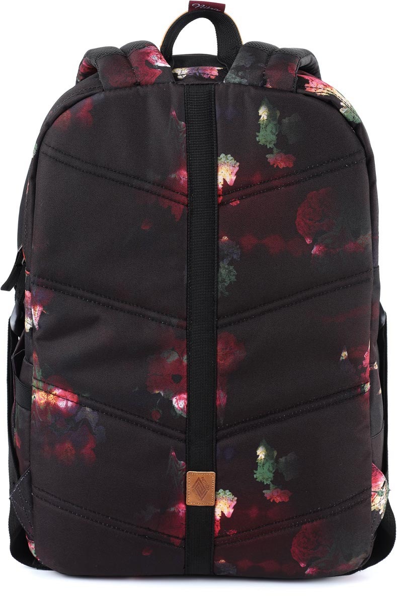 NITRO Sac à dos de loisirs »Urban Plus« Daypack, Streetpack im Retro-Look, Alltagsrucksack, Schulrucksack