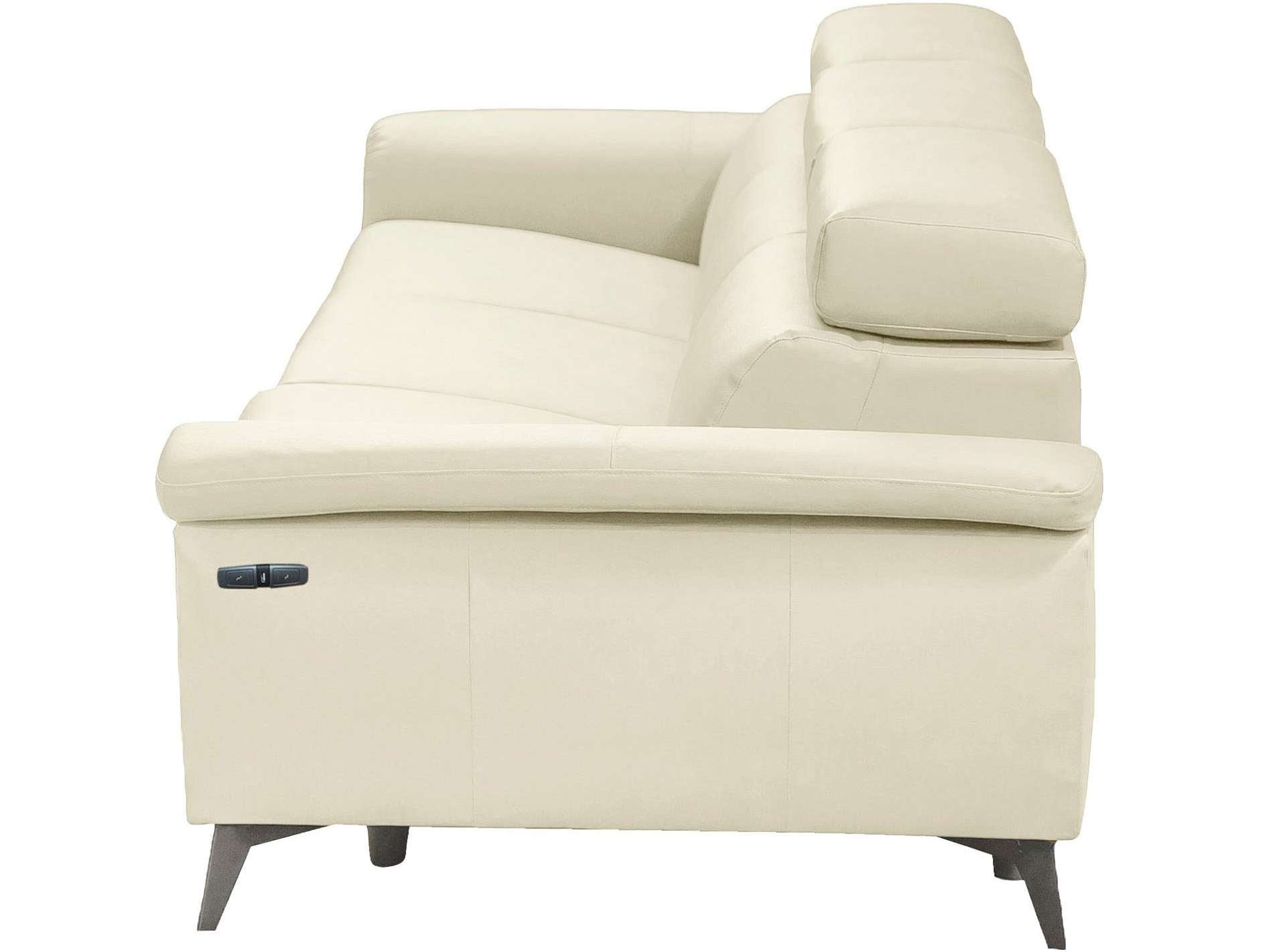 Home affaire 3-places »Marita« mit elektrischer Relaxfunktion in einem Sitz und USB-Anschluss