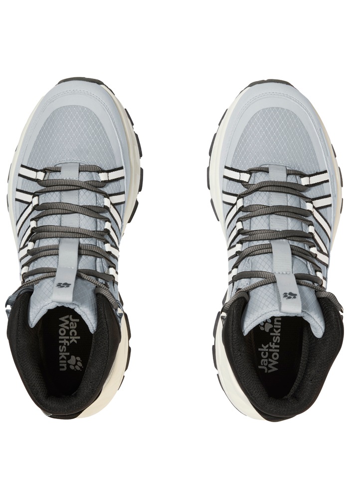 Jack Wolfskin Chaussure de randonnée »WILD HIKE TEXAPORE MID W«  chaussure outdoor, chaussure de trekking, imperméable