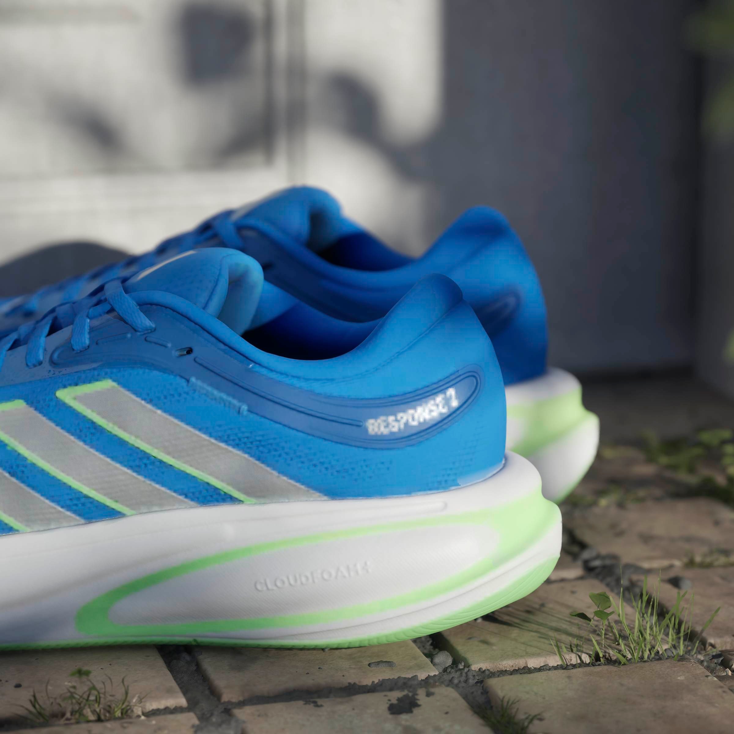 adidas Performance Chaussure de course »RESPONSE 2«