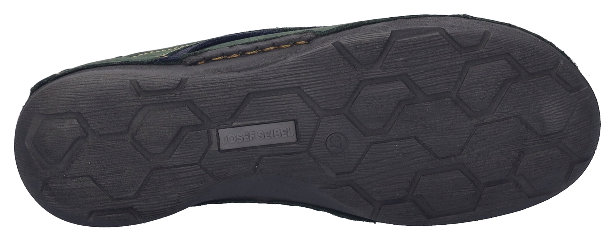Josef Seibel Chaussure à lacets »Fergey 41«  , chaussure décontractée, chaussure basse, chaussure confort avec semelle intérieure amovible, largeur G