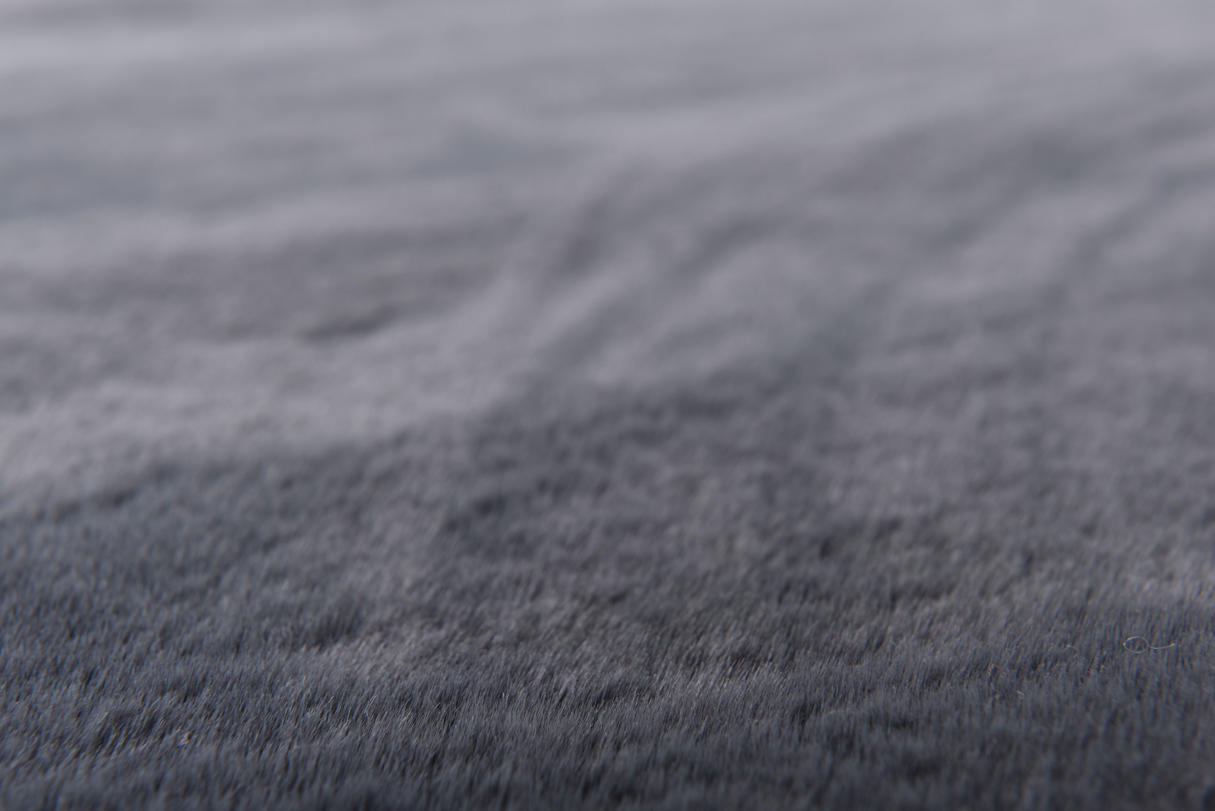 Gino Falcone Tapis en fourrure »Kuschelteppich Chiara« Rectangulaire 30 mm Höhe Kunstfell, Kaninchenfell-Haptik, besonders weicher Langflor