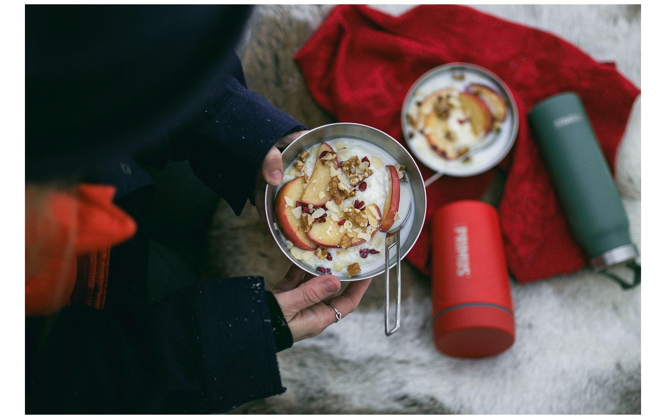 Primus Bol »CampFire Bowl Small S/S«