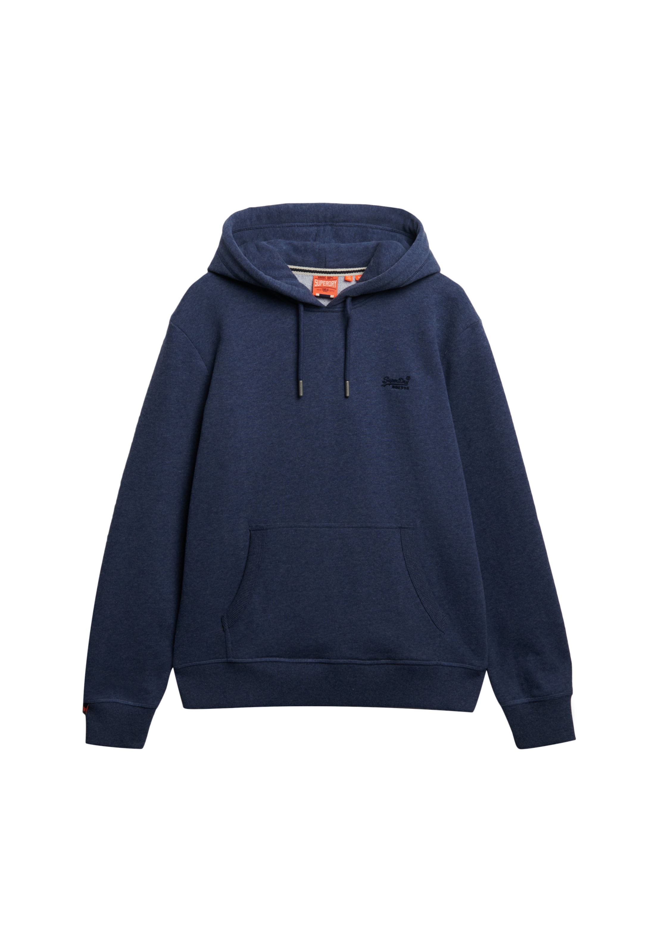 Superdry Kapuzensweatshirt »Essential Logo Hoodie Hb«
