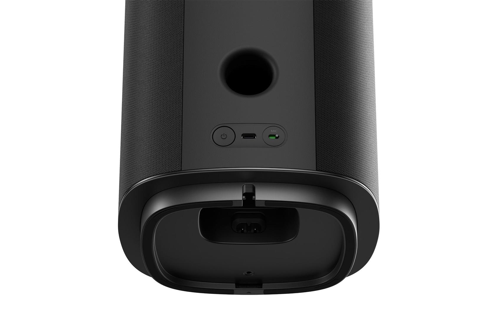 LG 2.1 Soundsystem »Sound Suite M7« 2.1 (Bluetooth | WLAN App-Steuerung | Kabelose TV-Verbindung 100 W) unterstützt Dolby Atmos FlexConnect-Technologie