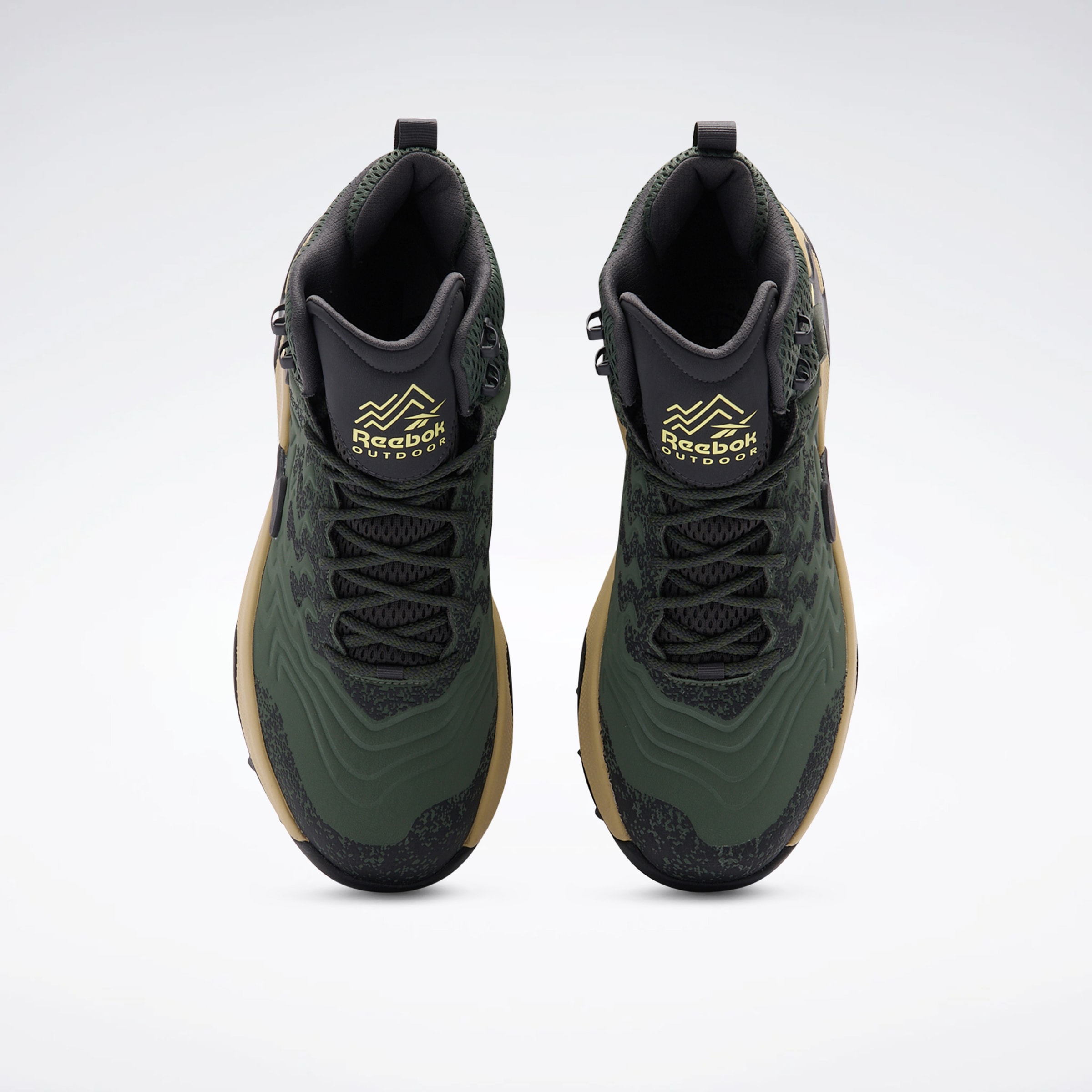 Reebok Chaussures de marche »KITARI DMX«