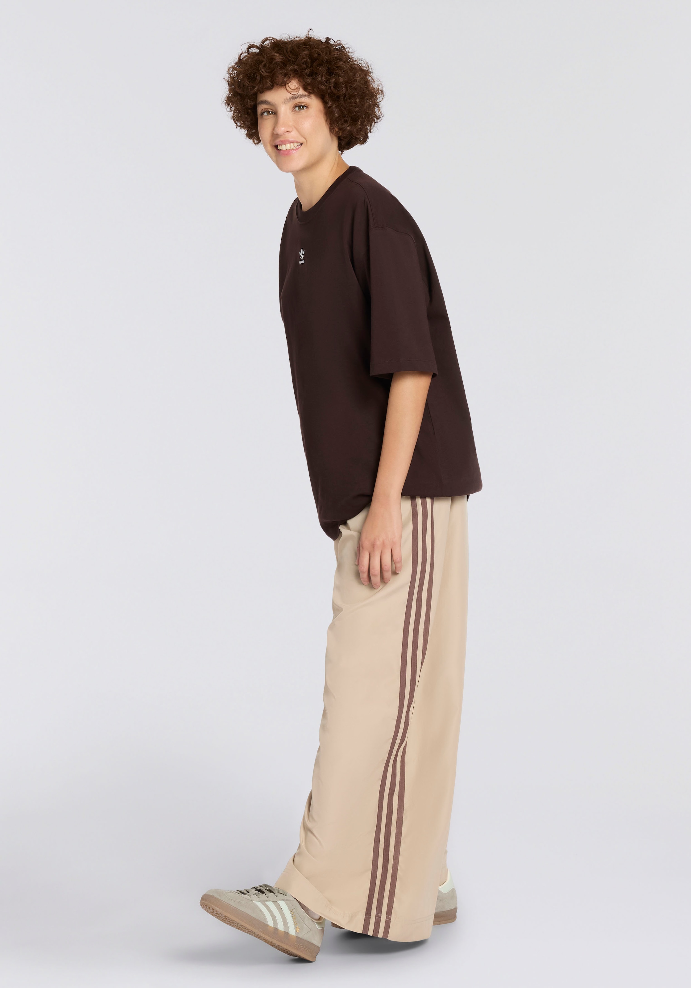 adidas Originals Sneaker »GAZELLE INDOOR«