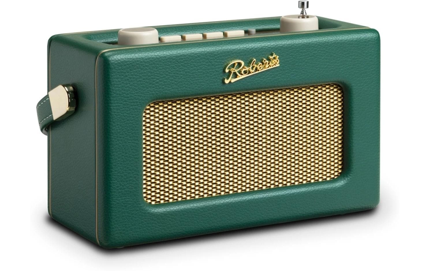 ROBERTS RADIO Radio numérique (DAB+) »Revival Uno BT« ( )