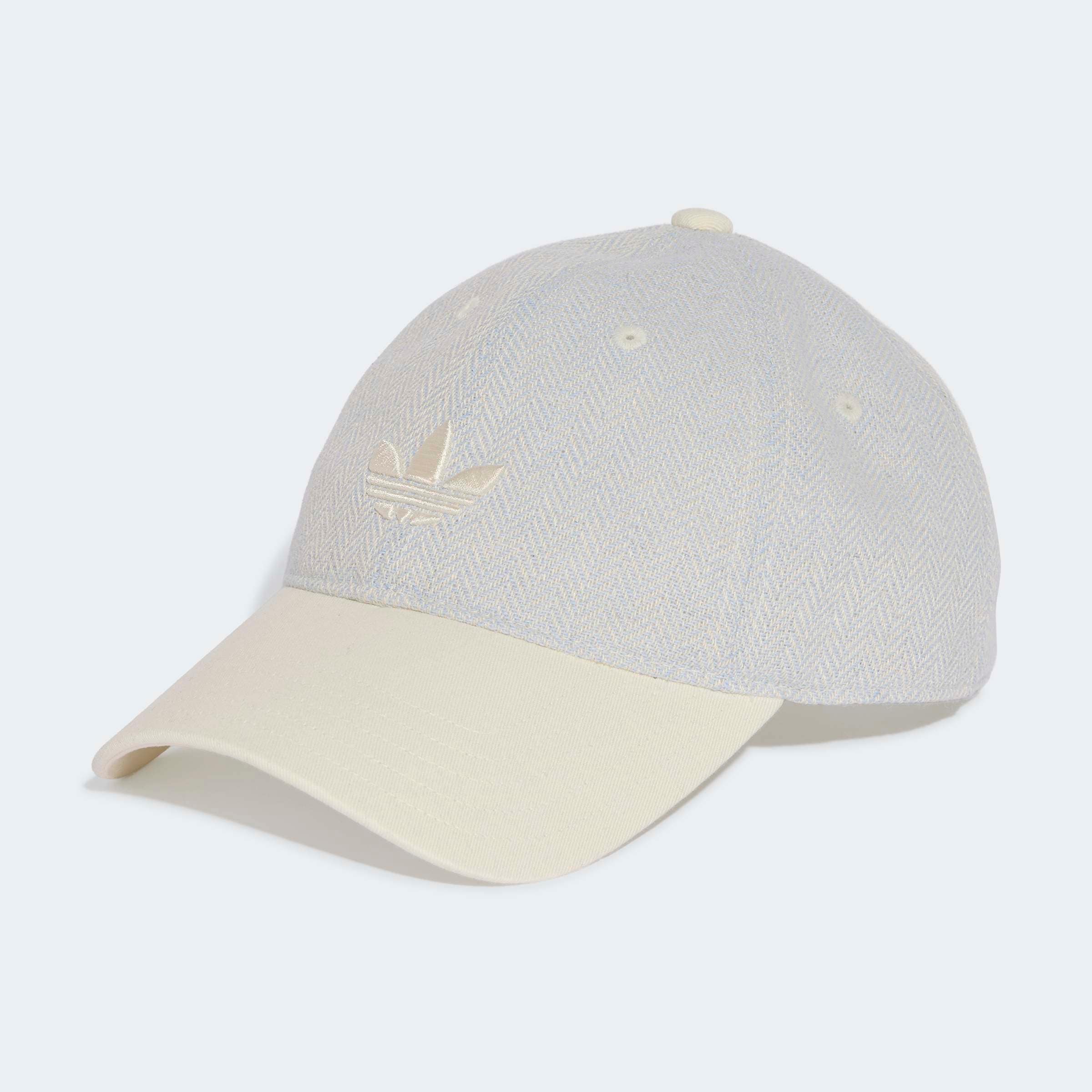 adidas Originals Baseball Cap »TWEED CAP« im sportlichen Stil, für Erwachsene