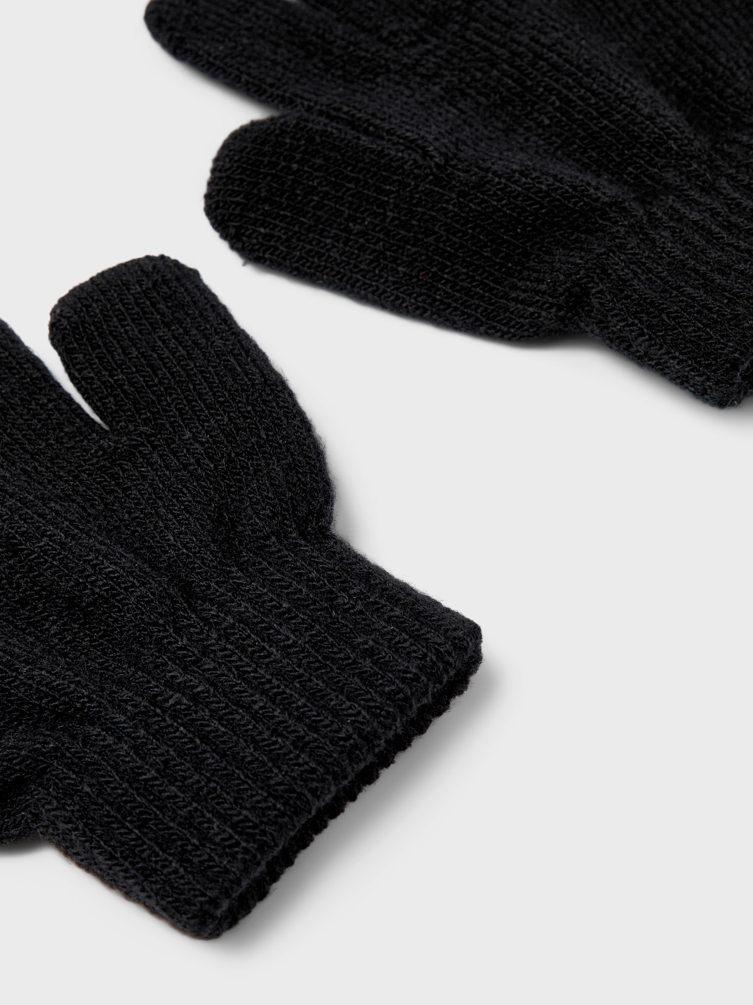 Name It Strickhandschuhe »NKNMAGIC GLOVES 3P NOOS« 3 Stk.