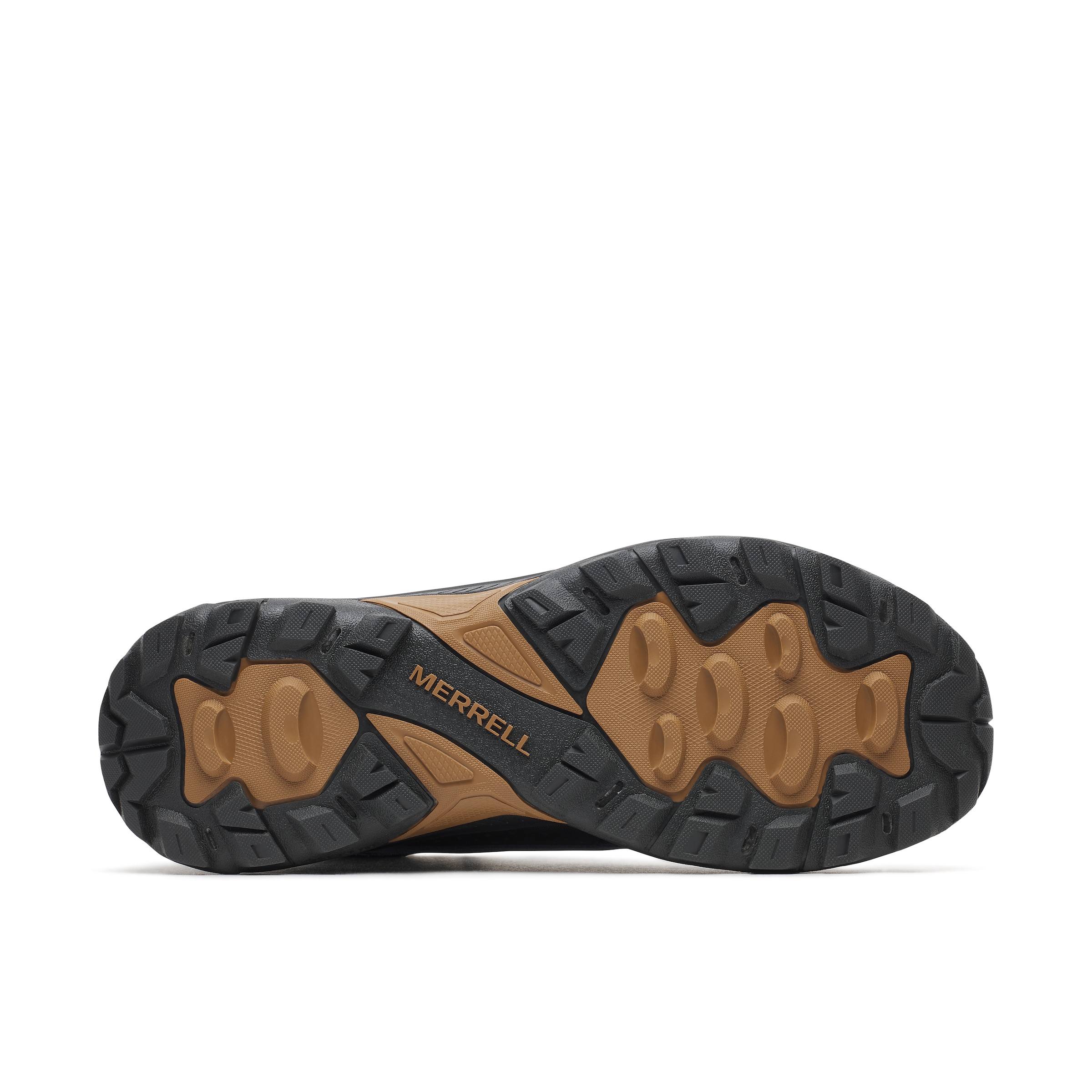 Merrell Chaussure de randonnée »SPEED STRIKE 2 THERMO MID WP«
