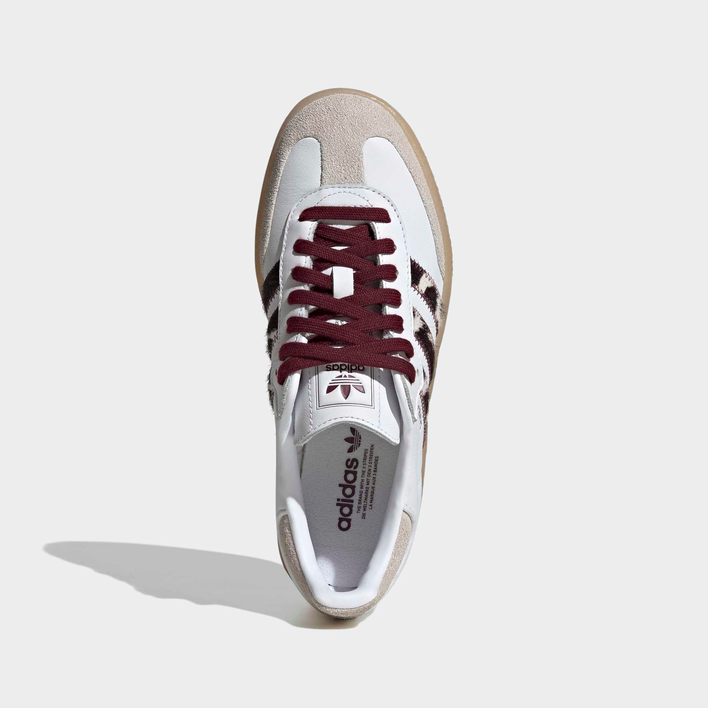 adidas Originals Sneaker »SAMBAE«