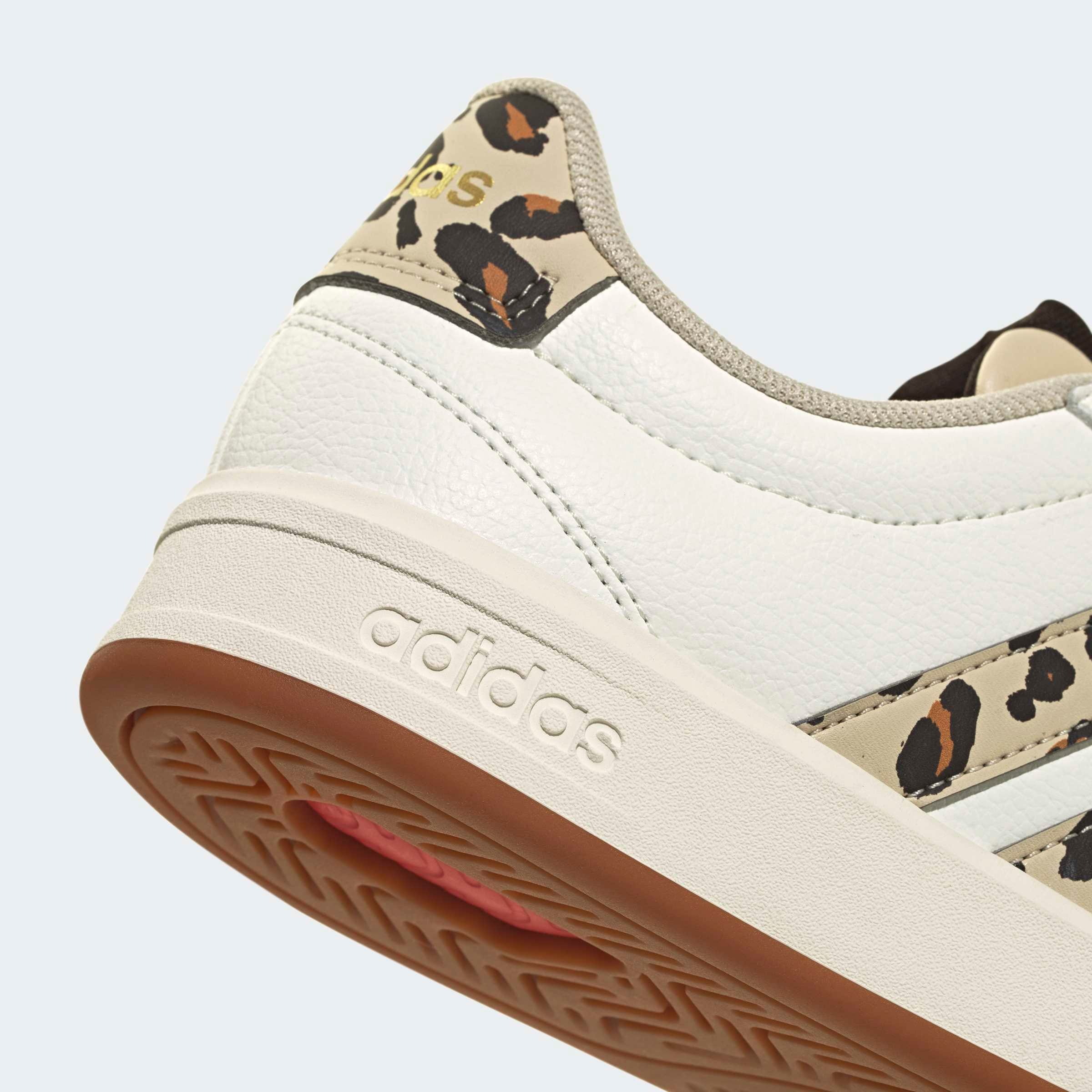 adidas Sportswear Sneakers »GRAND COURT 3.0«  avec motif léopard