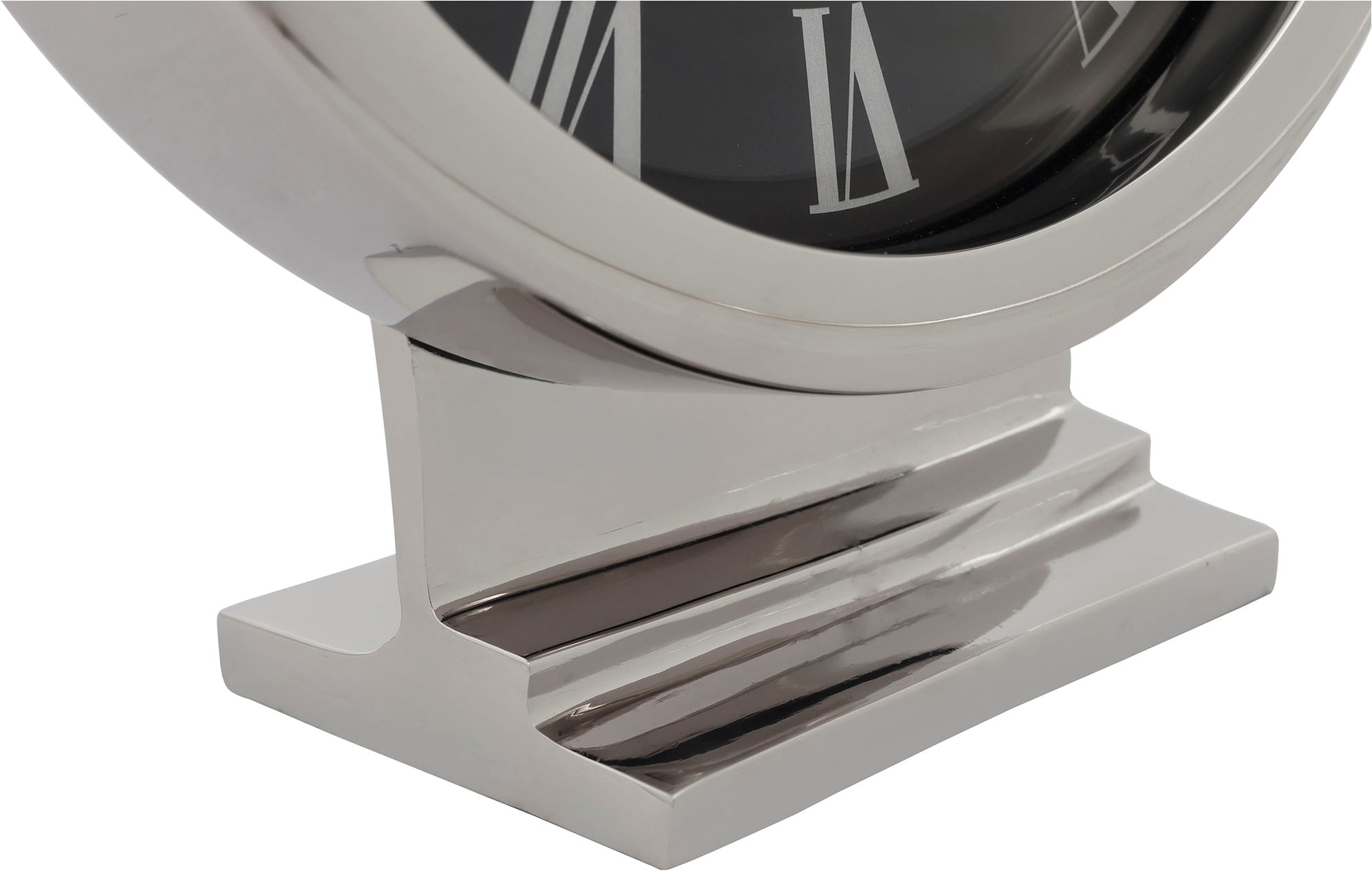 Kayoom Tischuhr »Tischuhr Era 125 Gold«