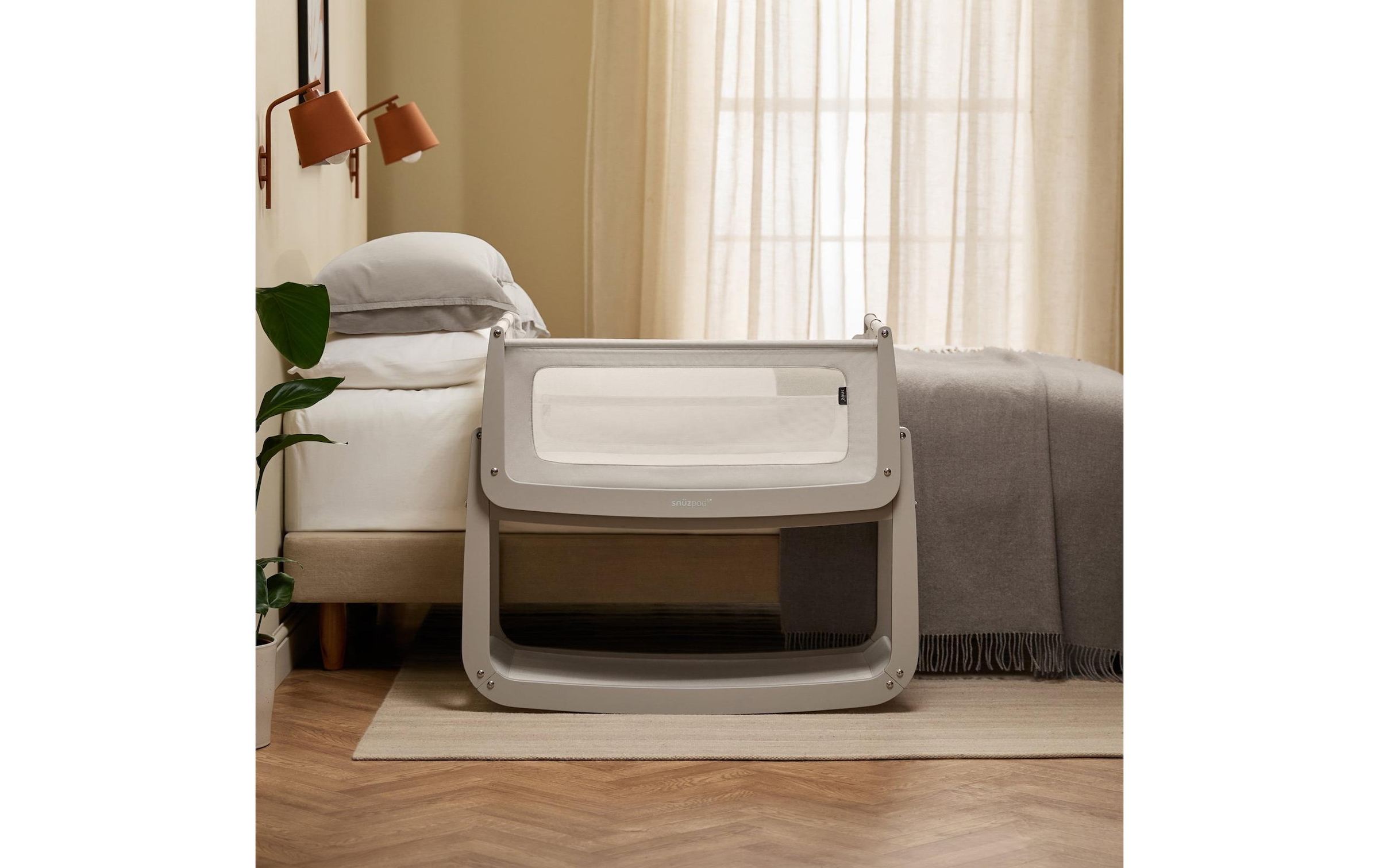   Beistellbett »Snüz Pod 5«