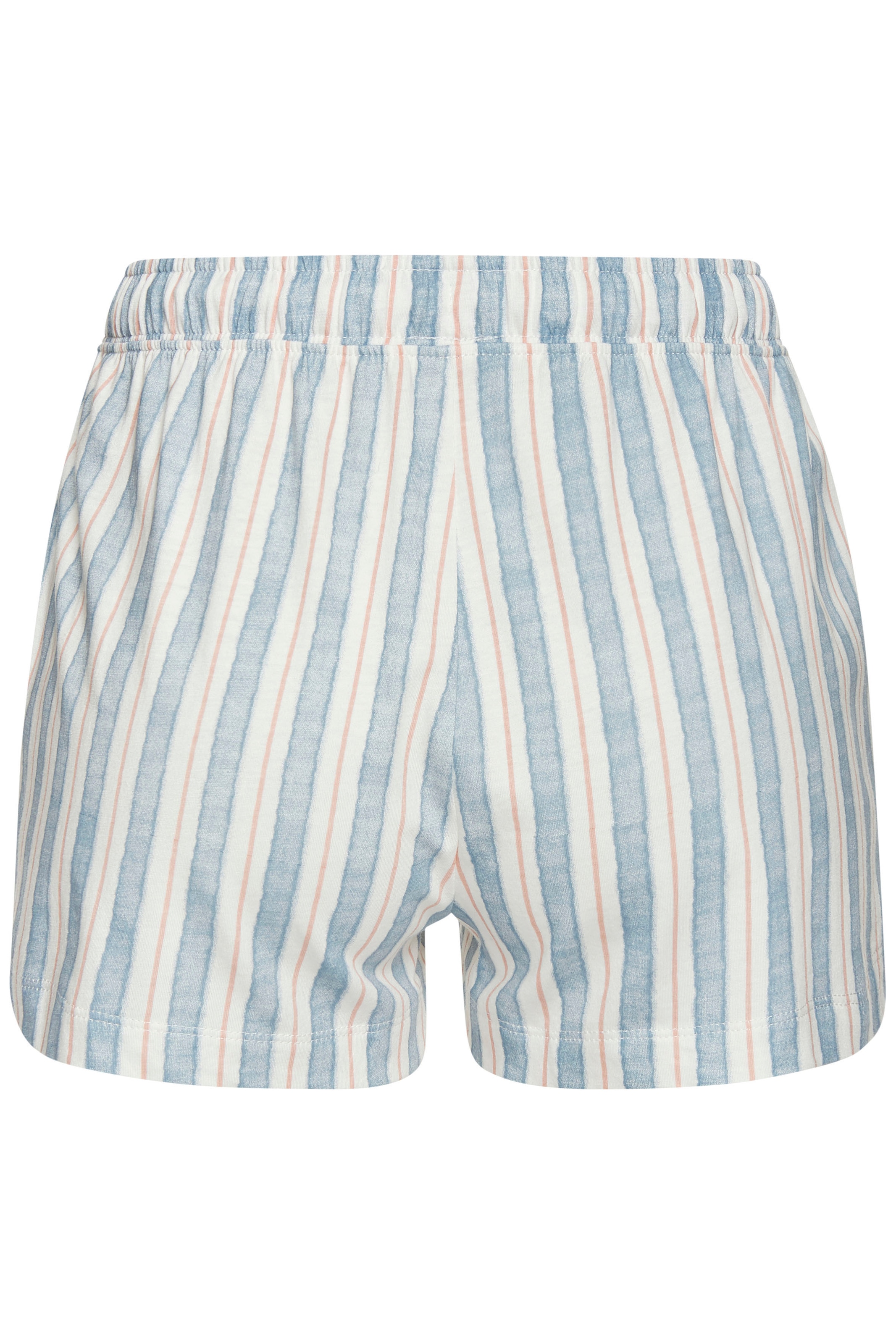 Vivance Dreams Shorts de pyjama  mit Allover-Druck