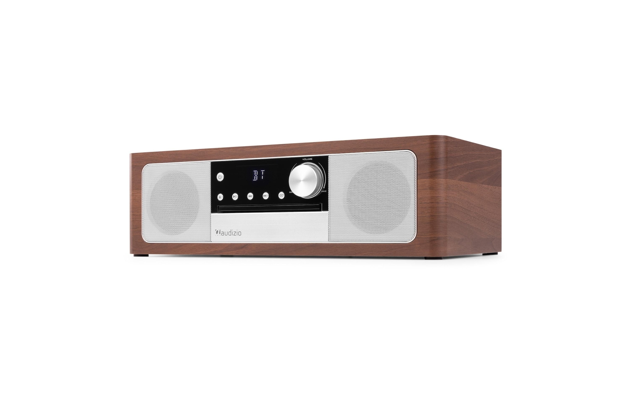 AUDIZIO Digitalradio (DAB+) »Lunata-SI Hifi-Player, CD, DAB+, BT, HDMI ARC« ( )