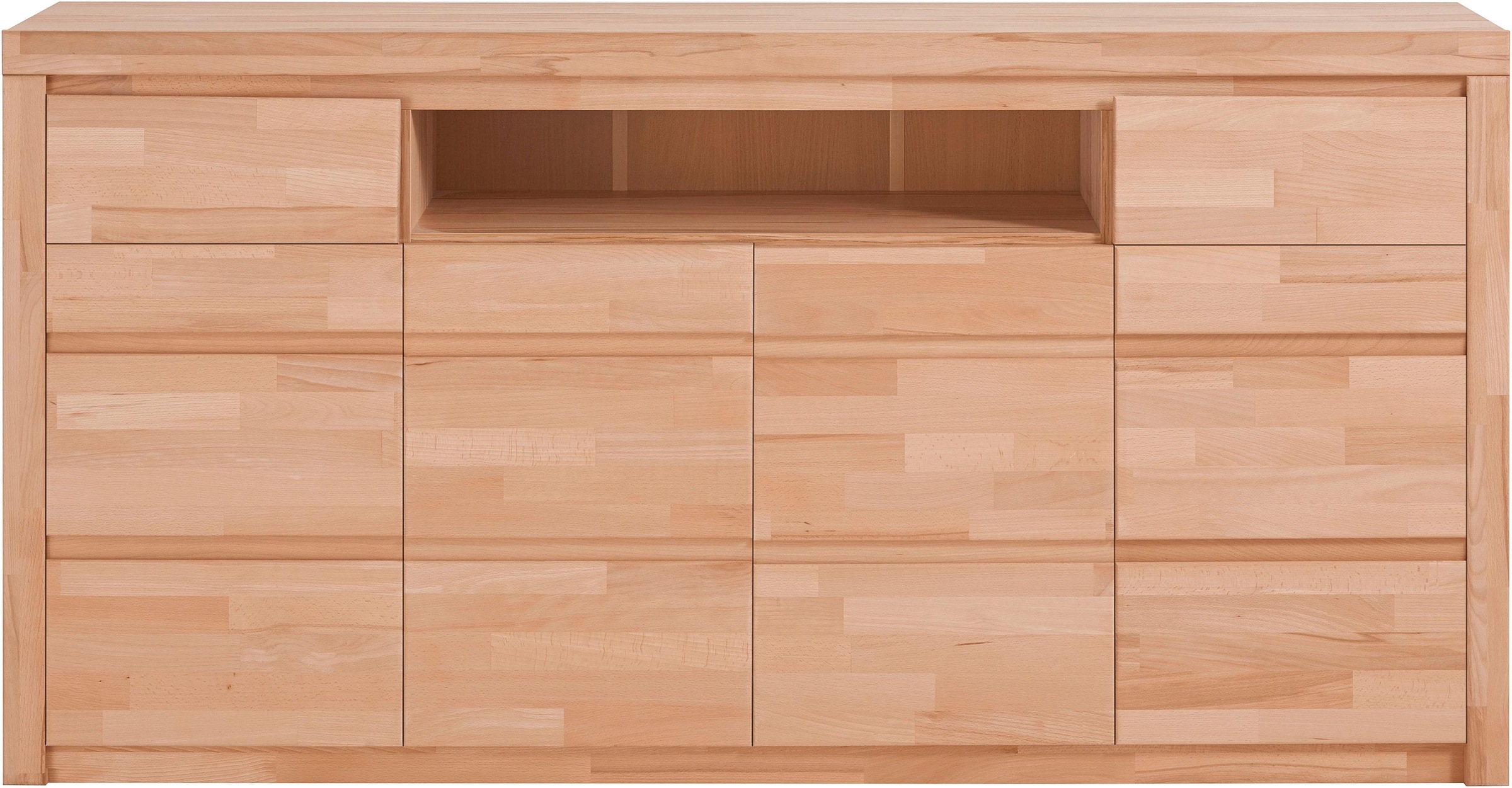 GOODproduct Commode »Silkeborg« Breite 170 cm