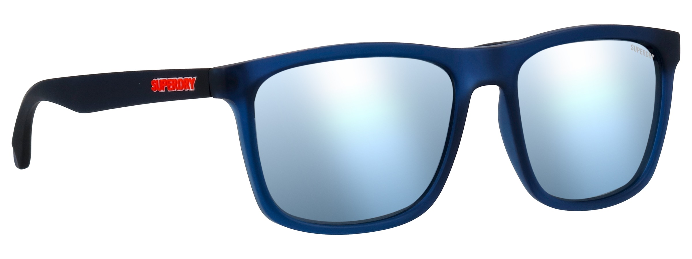 Superdry Lunettes de soleil »Modell 996080« Vollrand, Markenlogo am Bügel