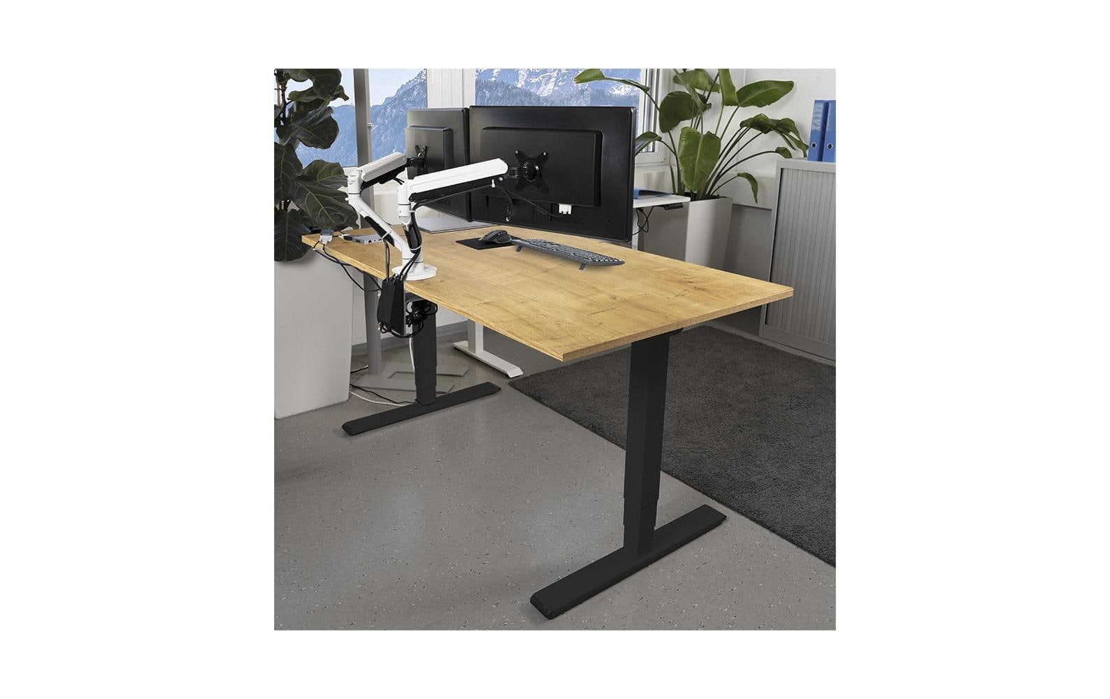   Schreibtisch »Contini 1,4 x 0.8 m«
