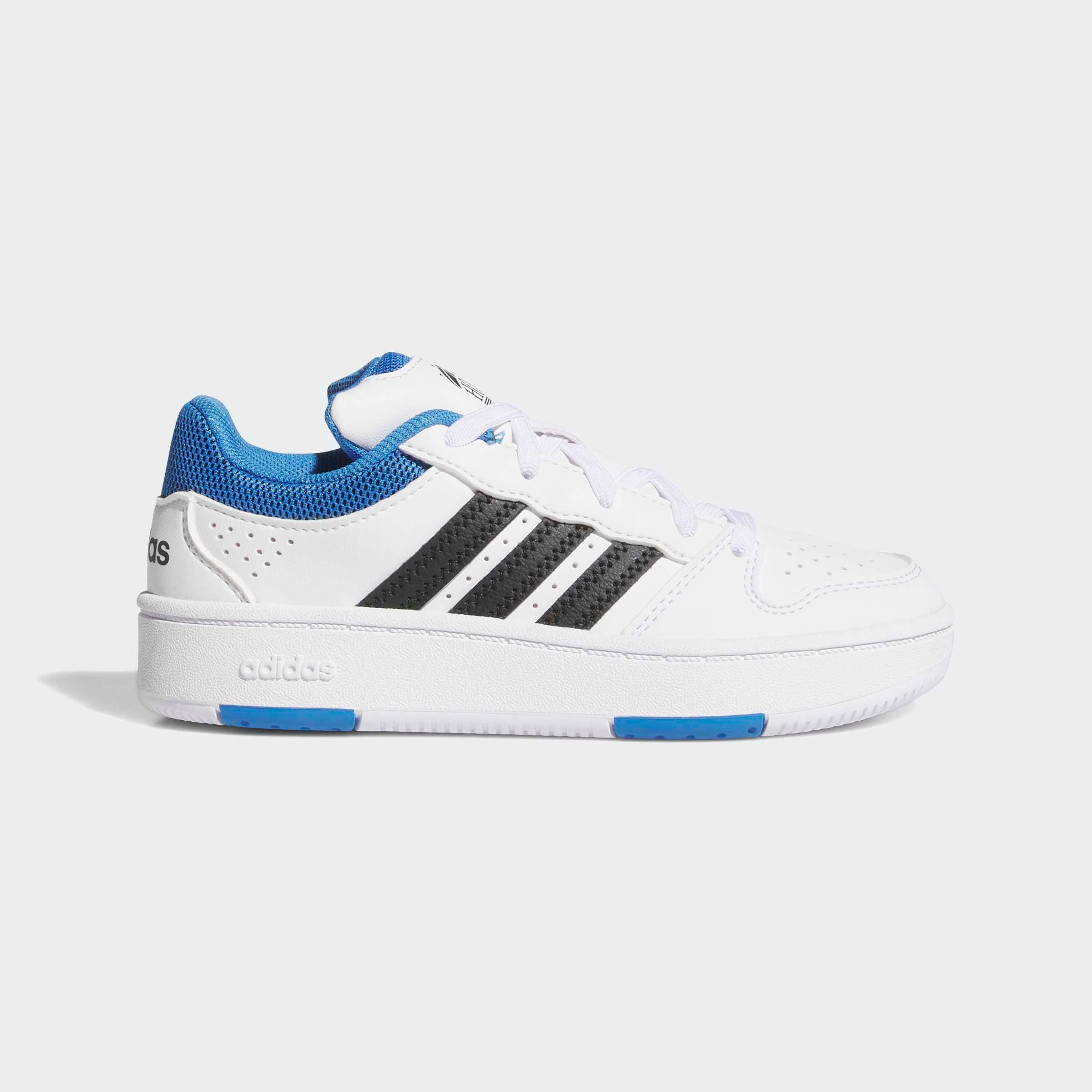 adidas Sportswear Sneakers »HOOPS CLASSIC«  mit Klettverschluss, für Kinder & Jugendliche
